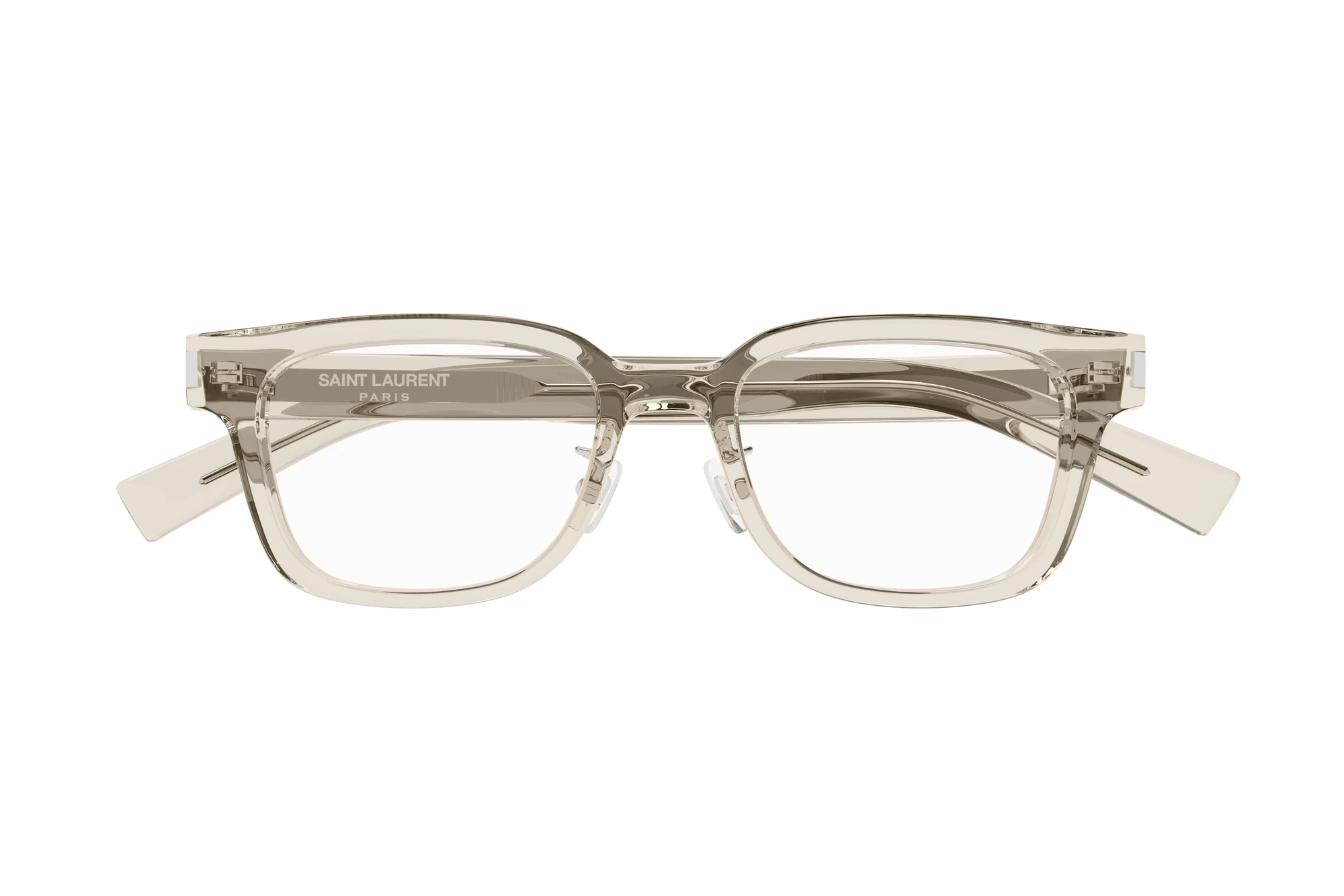 Vista frontal Saint Laurent SL 723/J (006)