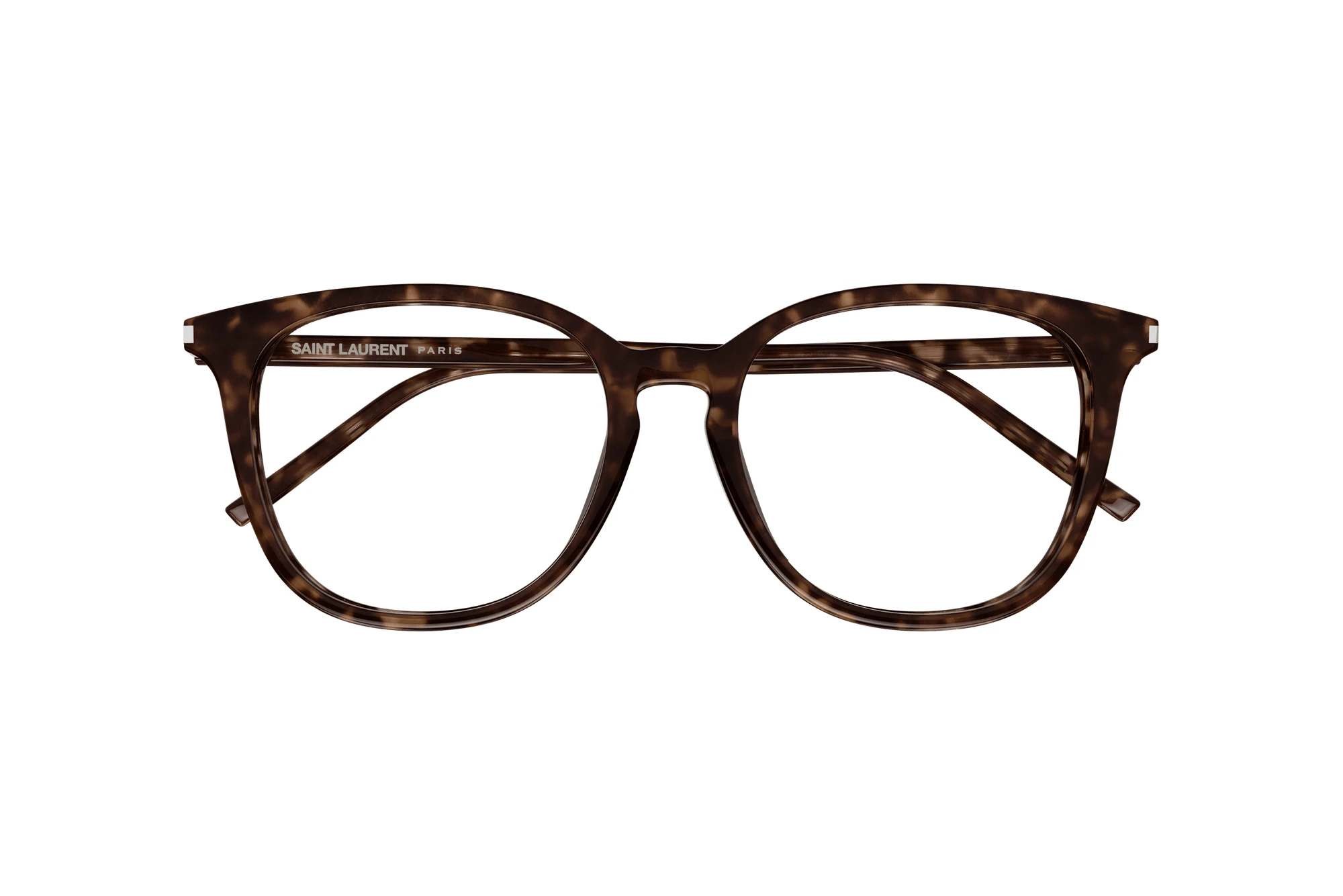 Vista frontal Saint Laurent SL 724/F (002)