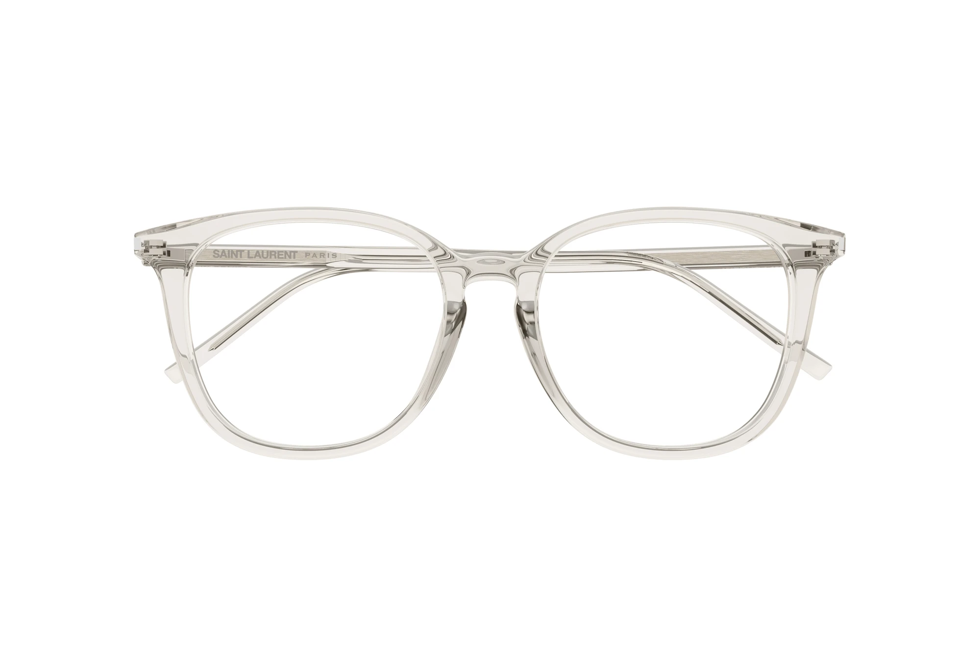 Vista frontal Saint Laurent SL 724/F (003)