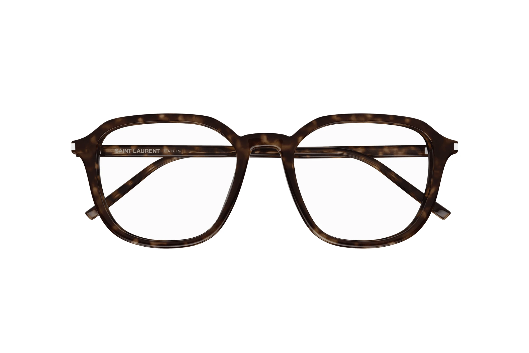 Vista frontal Saint Laurent SL 726/F (002)