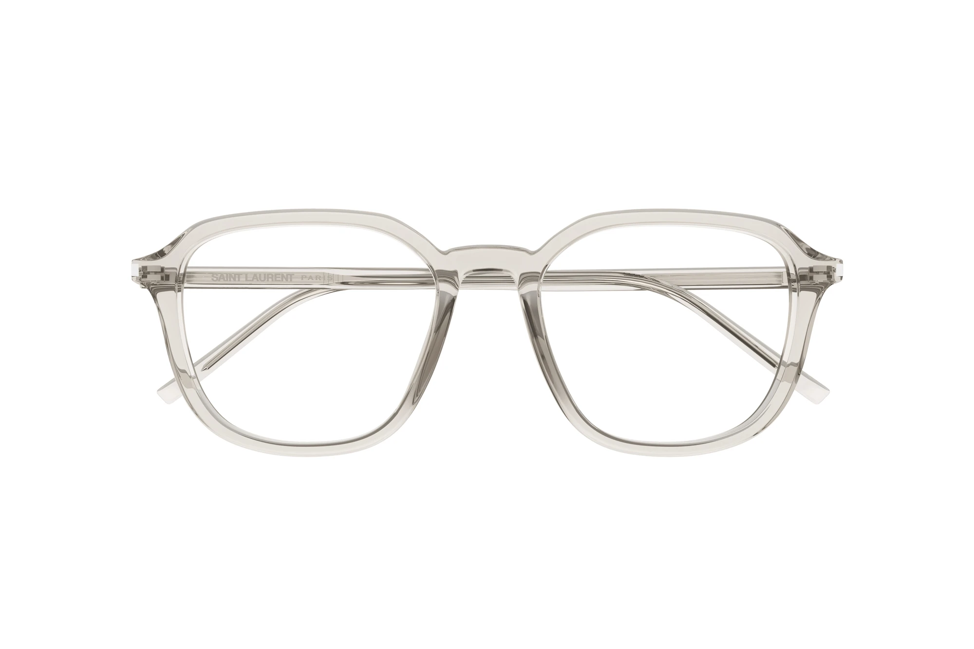 Vista frontal Saint Laurent SL 726/F (003)