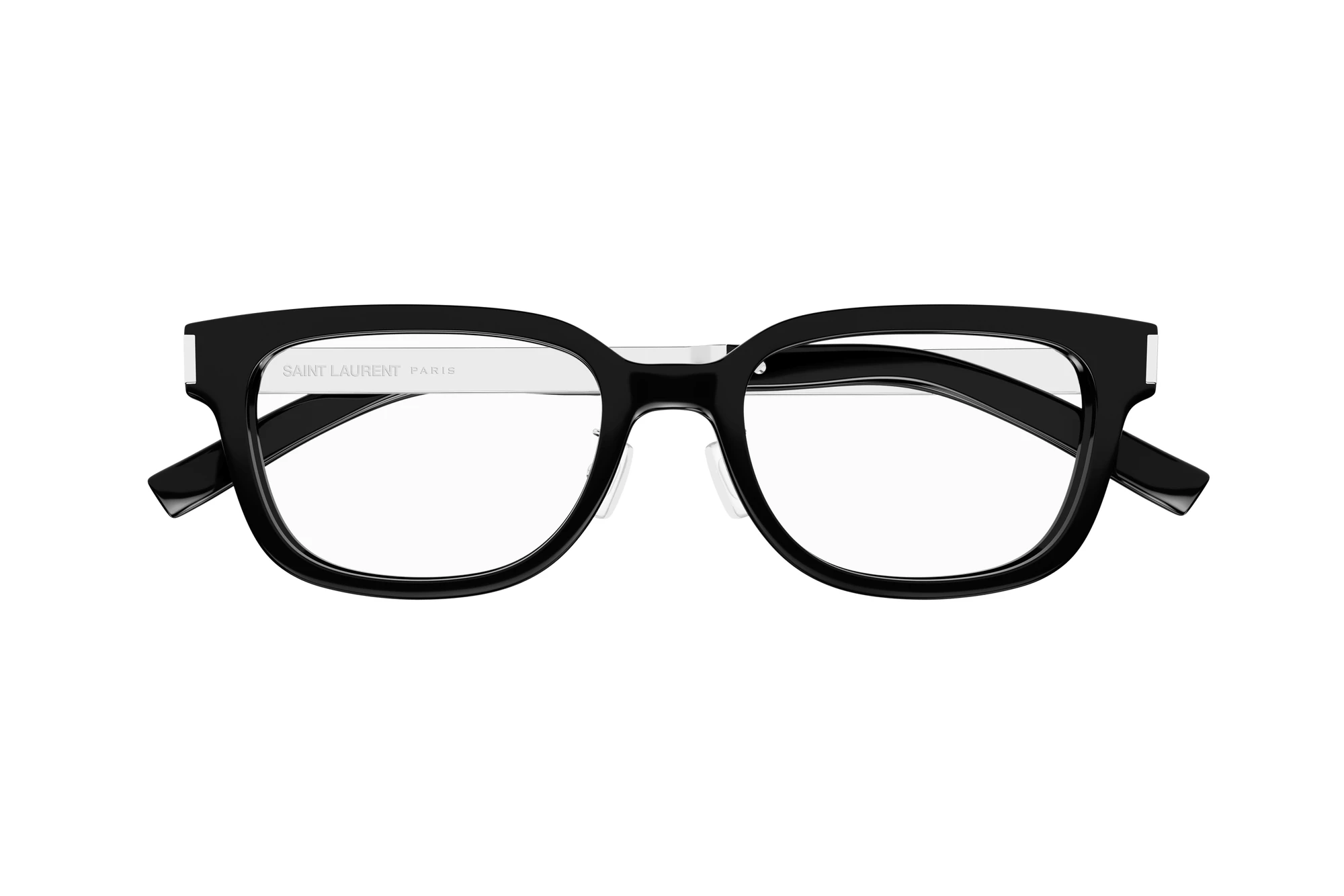 Vista frontal Saint Laurent SL 727/J (001)