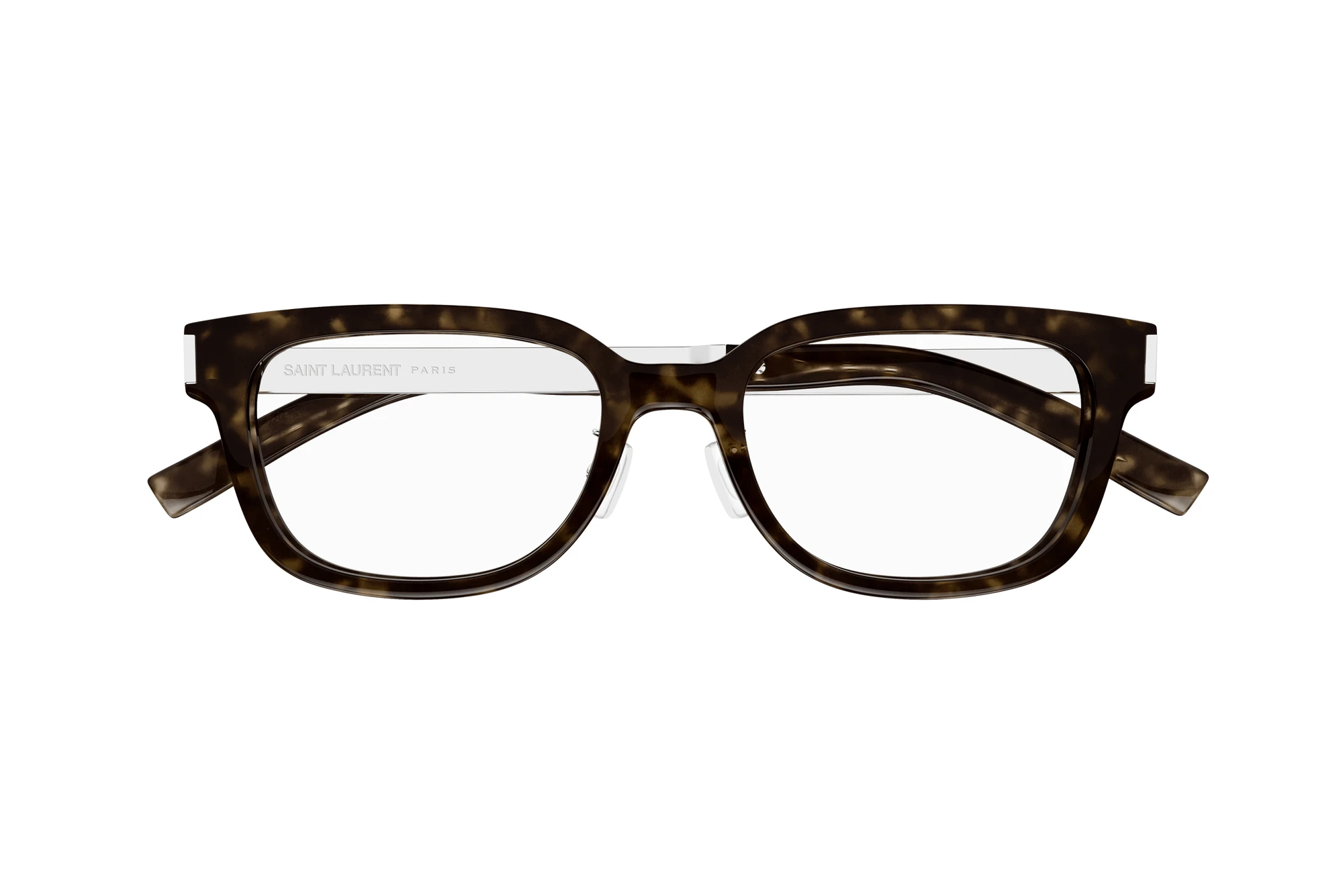 Vista frontal Saint Laurent SL 727/J (002)