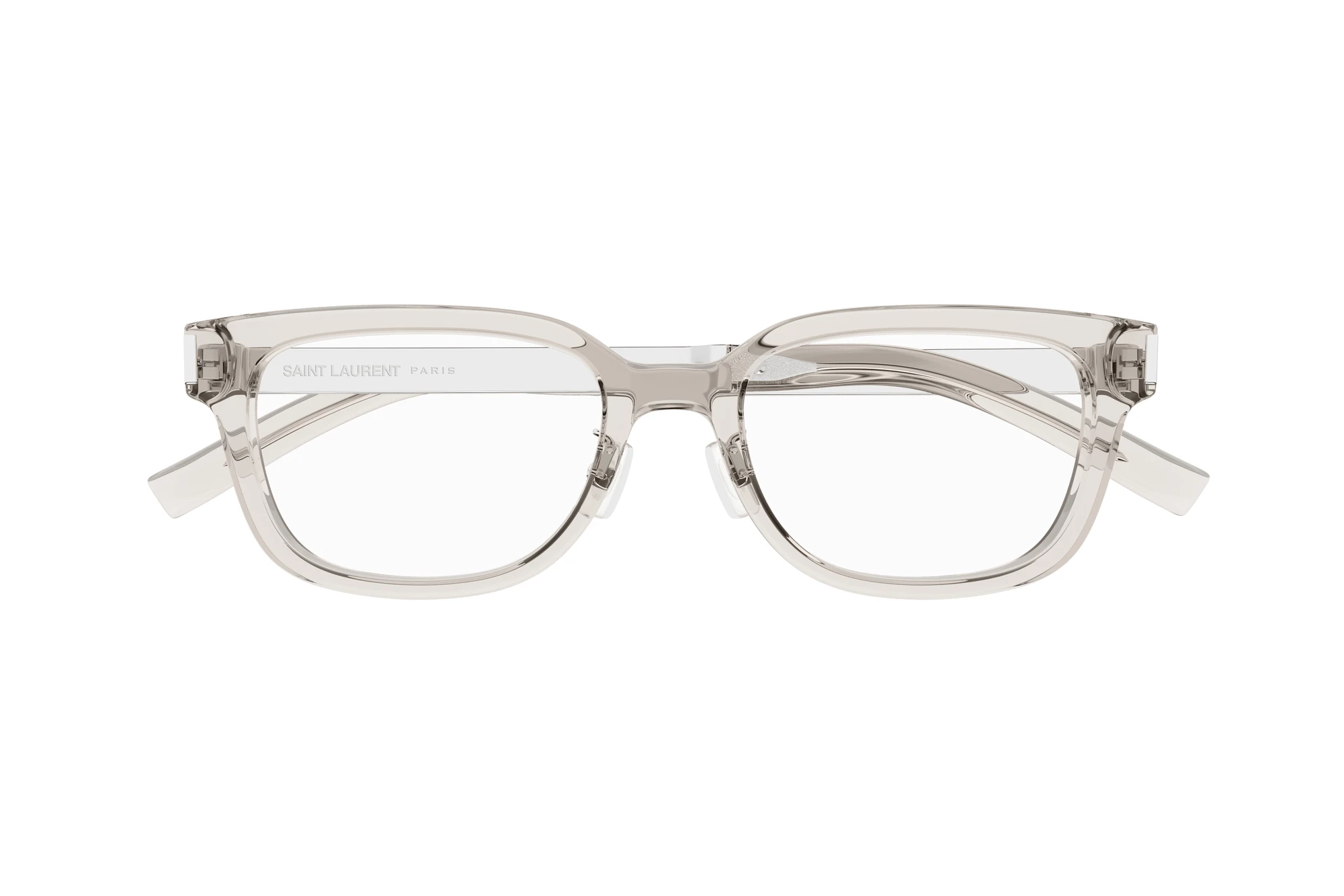 [glasses-front-view] Saint Laurent SL 727/J (003)