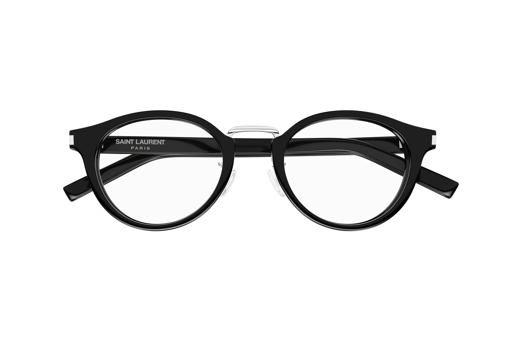 Vista frontal Saint Laurent SL 728/J (001)