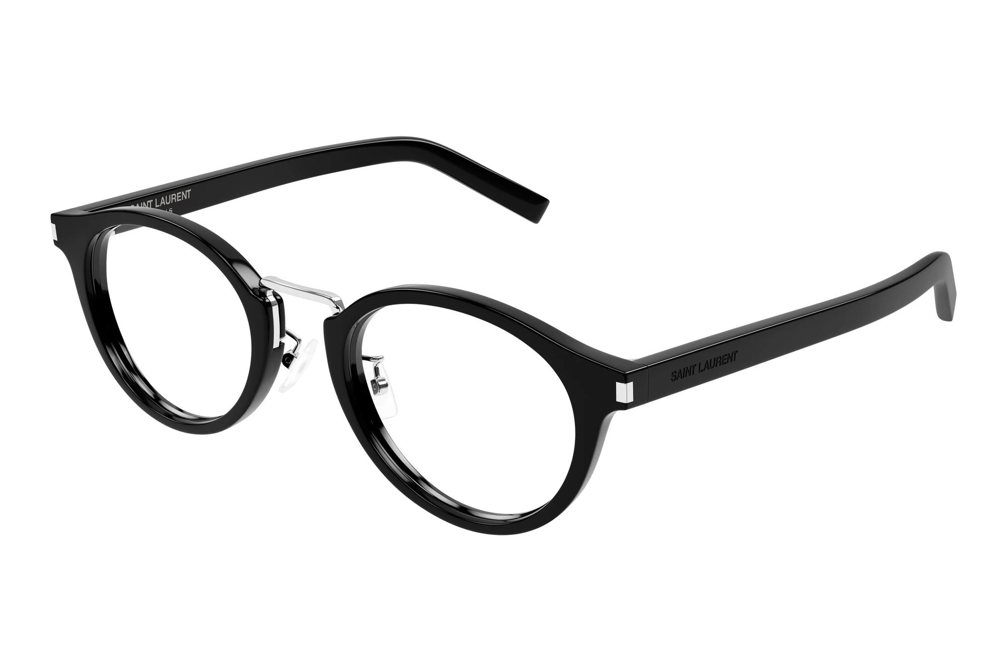 Saint Laurent   SL 728/J 001 BLACK