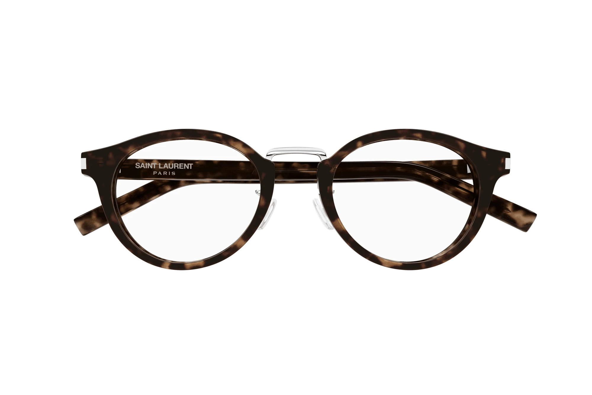 Vista frontal Saint Laurent SL 728/J (002)