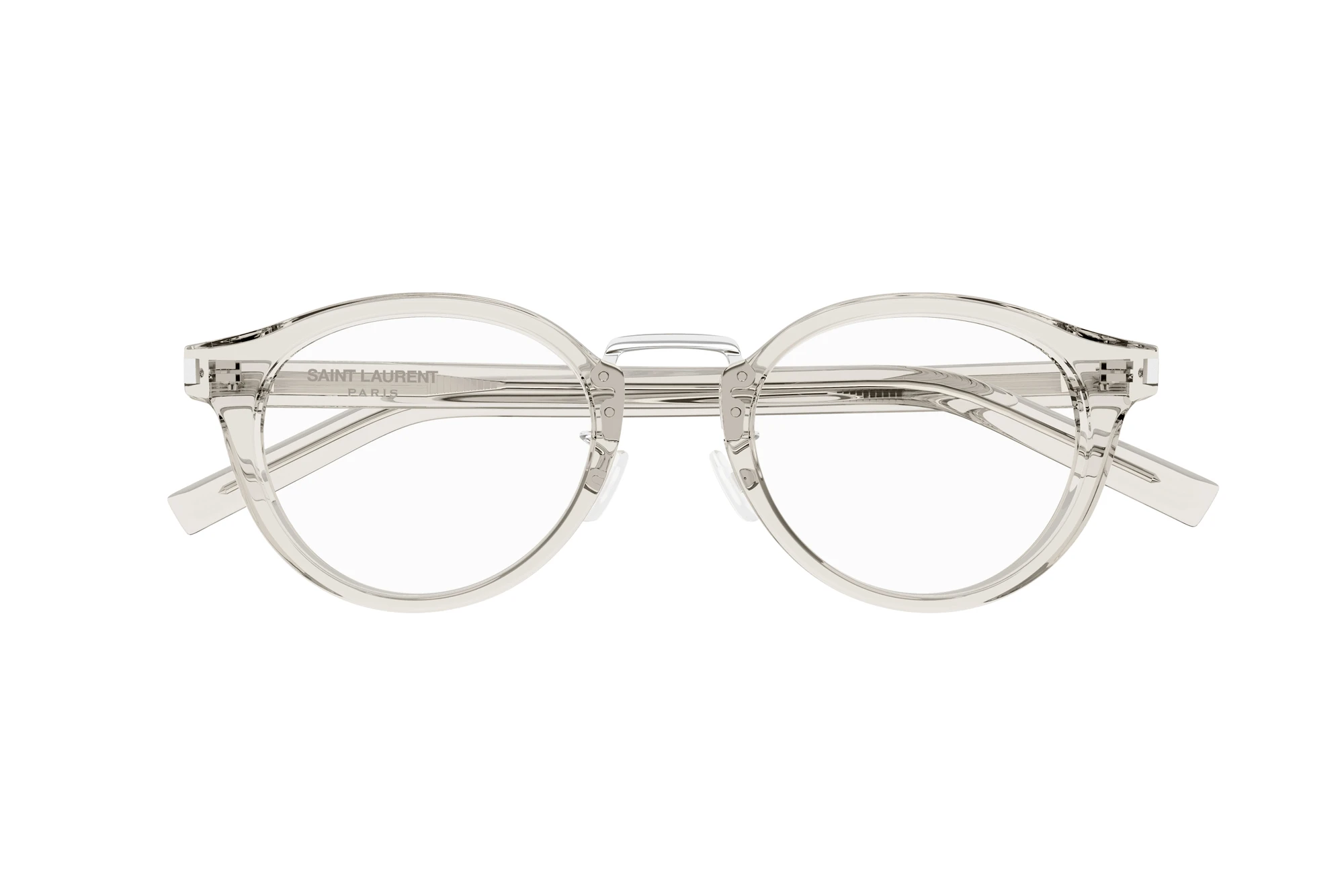 Vista frontal Saint Laurent SL 728/J (003)