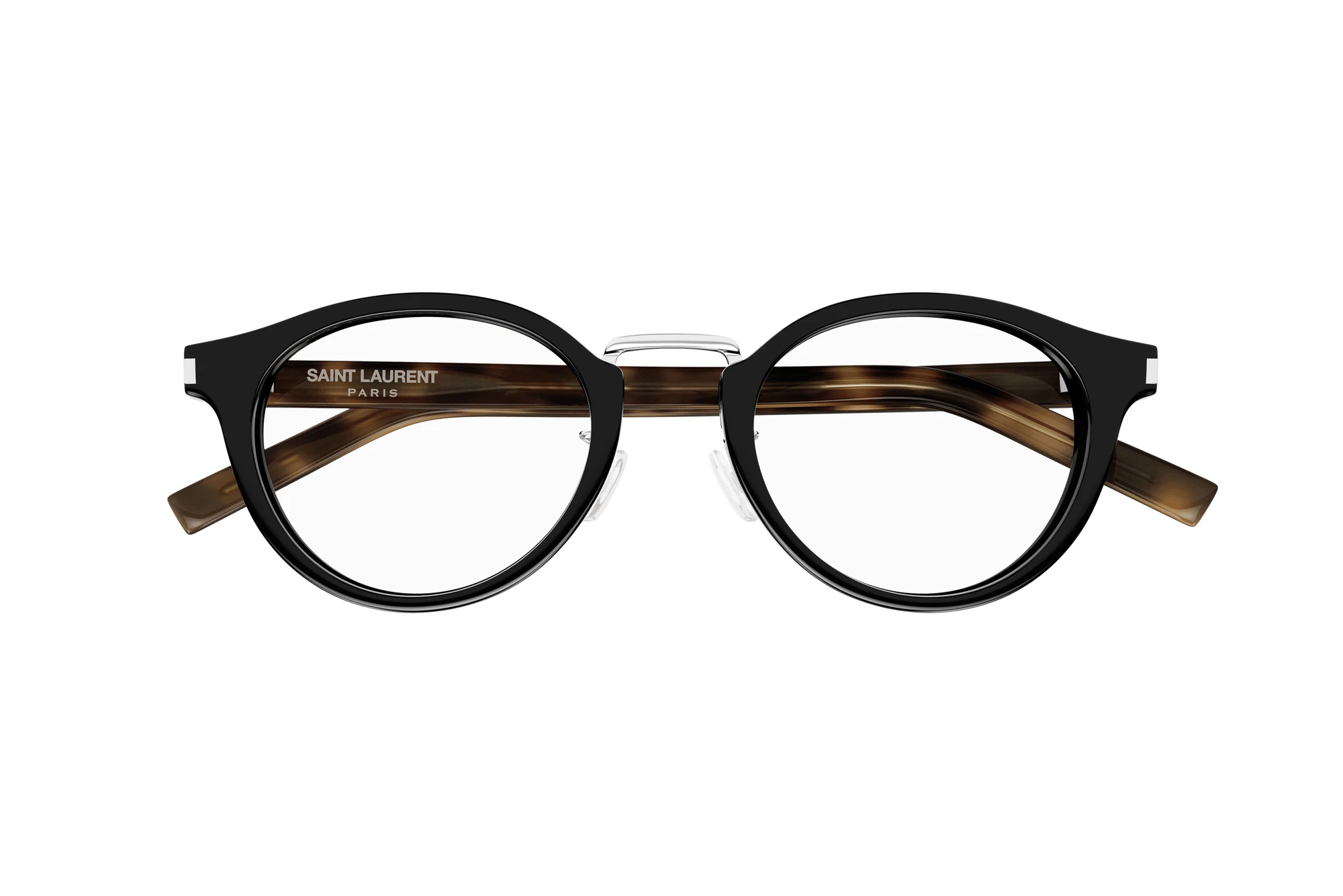 Vista frontal Saint Laurent SL 728/J (004)