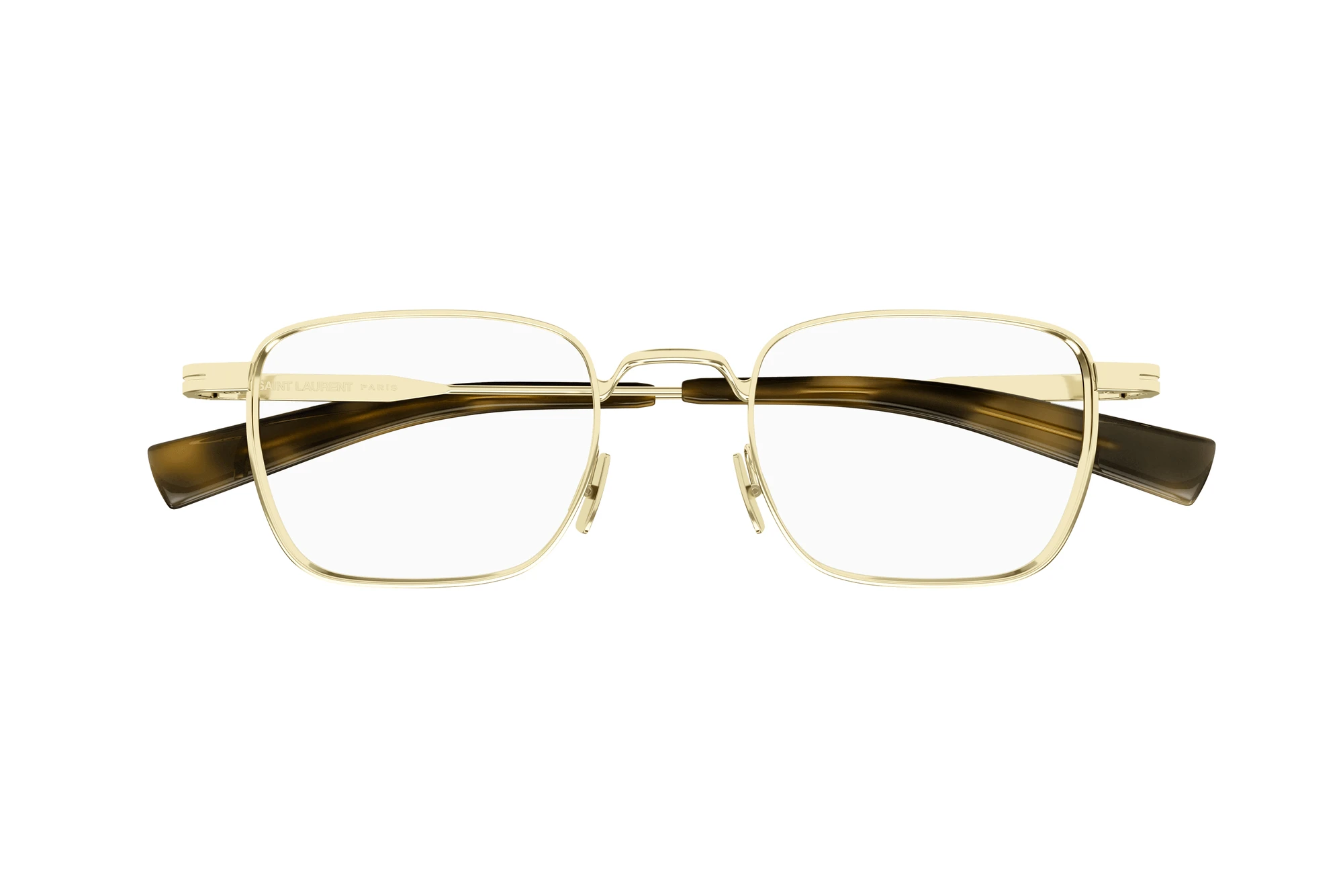 Vista frontal Saint Laurent SL 729 (003)