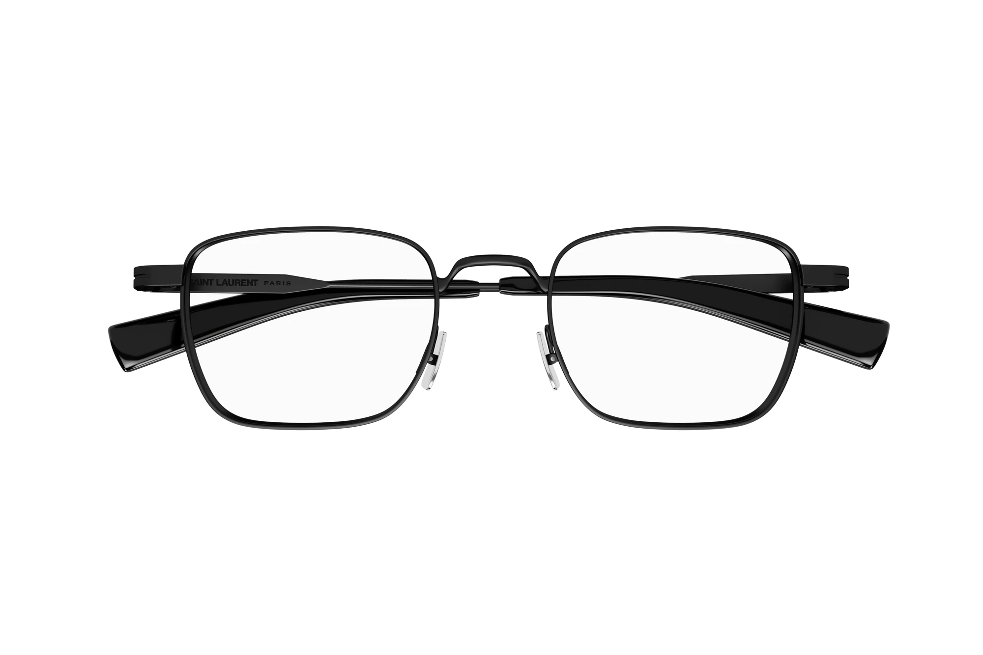 [glasses-front-view] Saint Laurent SL 729 (004)
