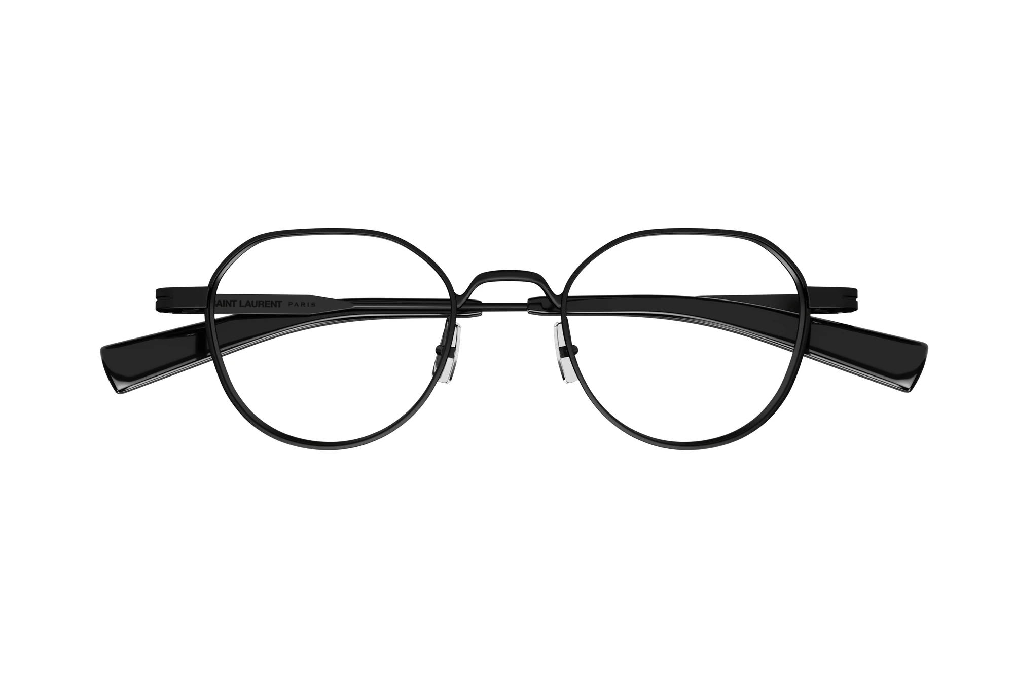 Vista frontal Saint Laurent SL 730 (001)