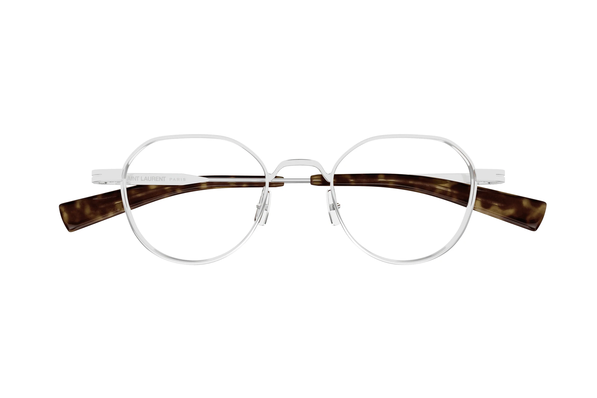 Vista frontal Saint Laurent SL 730 (002)