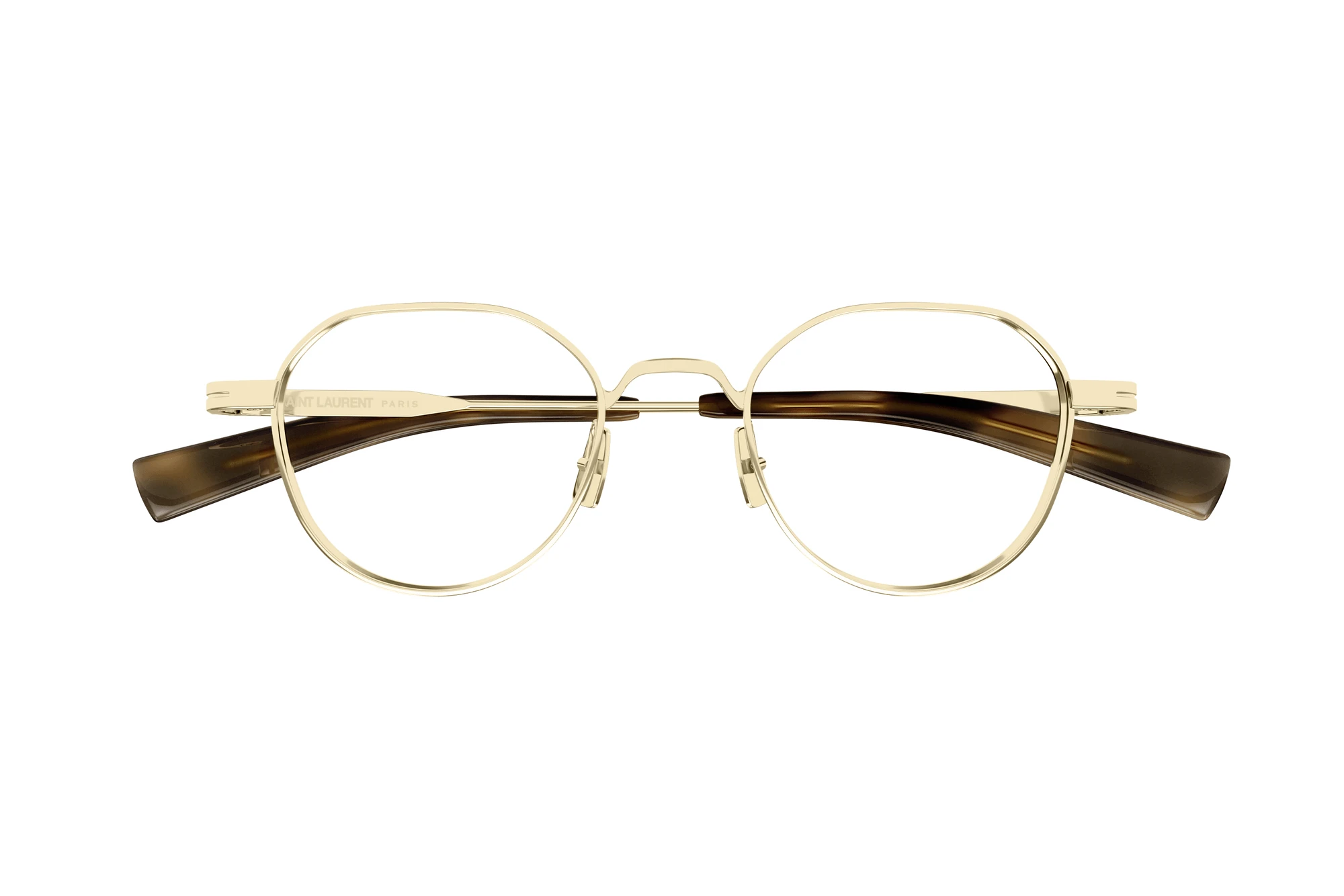 Vista frontal Saint Laurent SL 730 (003)