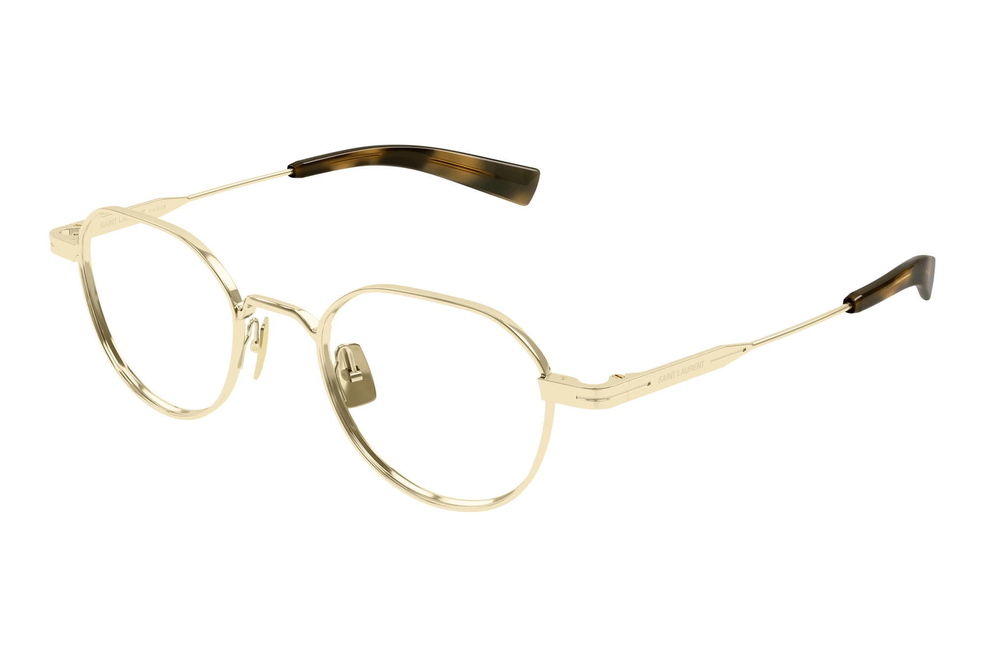 Saint Laurent   SL 730 003 GOLD