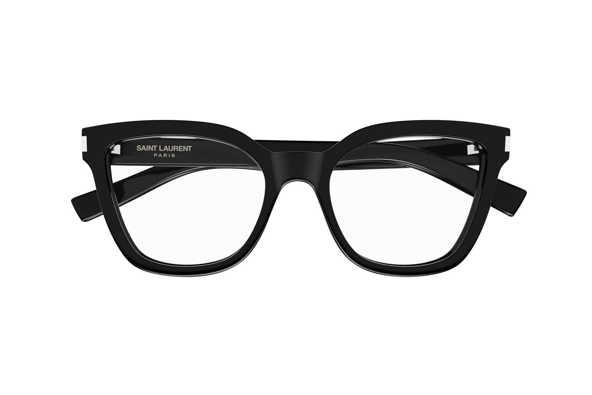 Vista frontal Saint Laurent SL 748 (001)