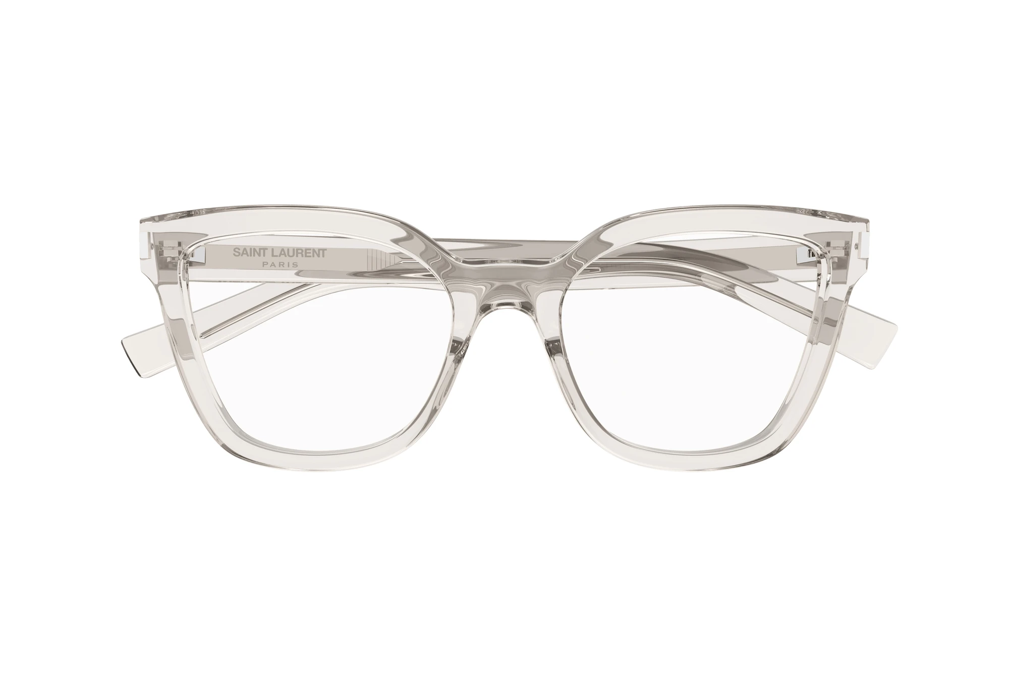 Vista frontal Saint Laurent SL 748 (004)