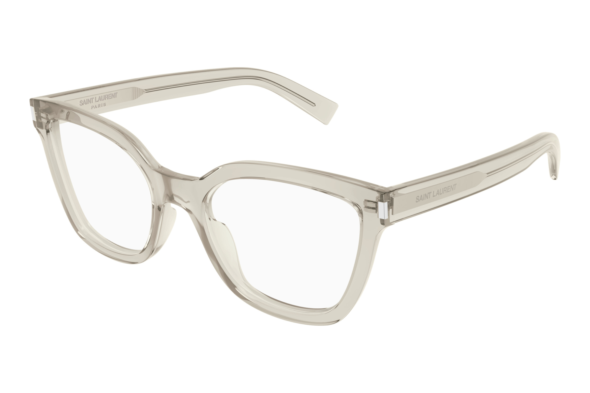 Saint Laurent   SL 748 005 YELLOW