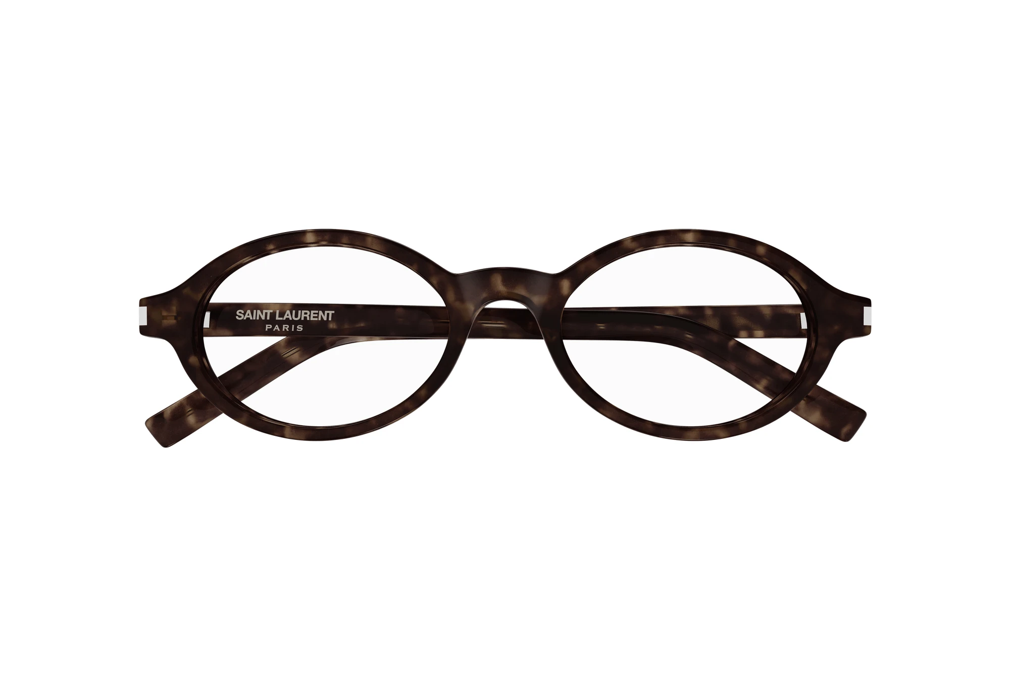 [glasses-front-view] Saint Laurent SL 751 JEANNE OPT (002)