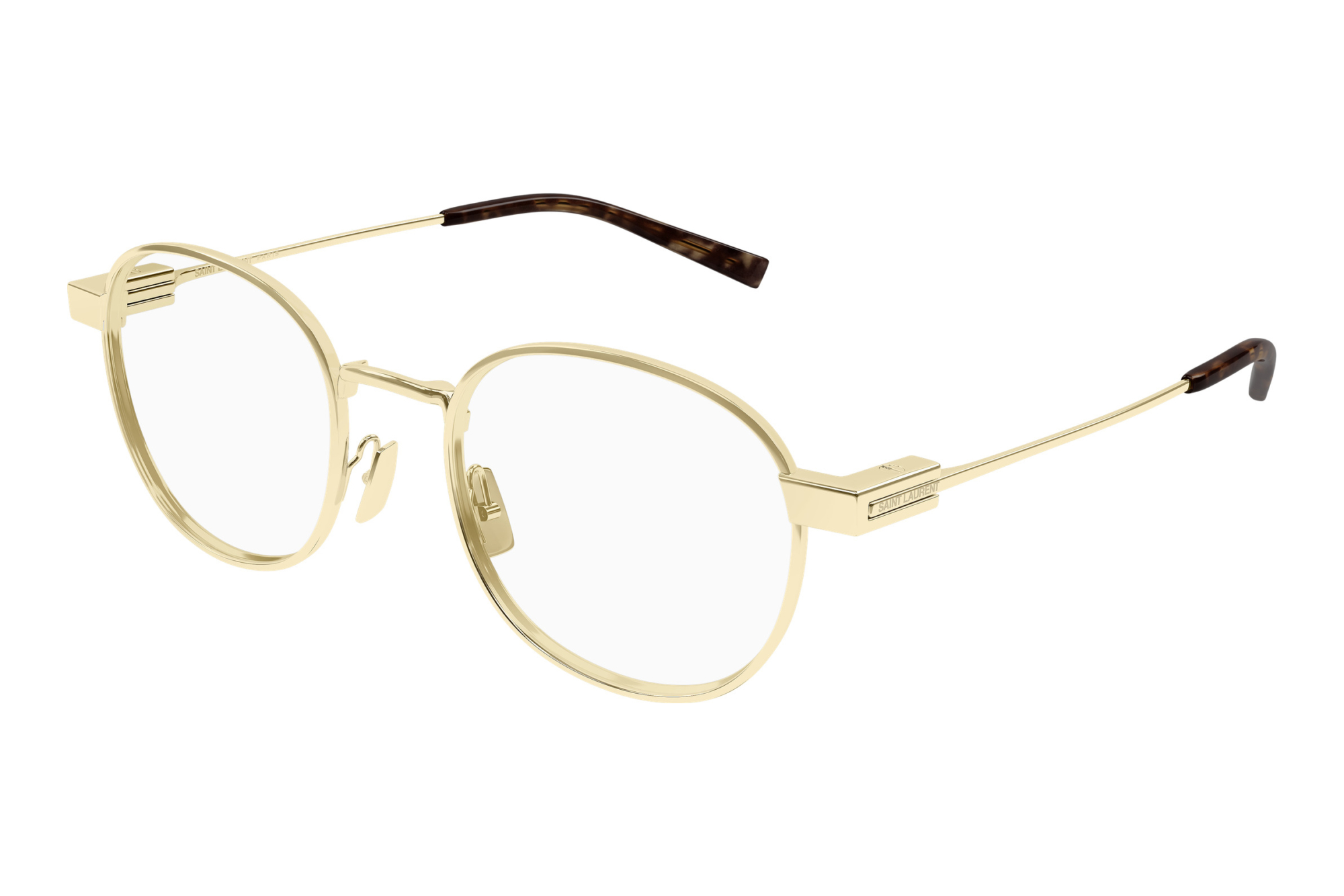 Saint Laurent   SL 785 002 GOLD
