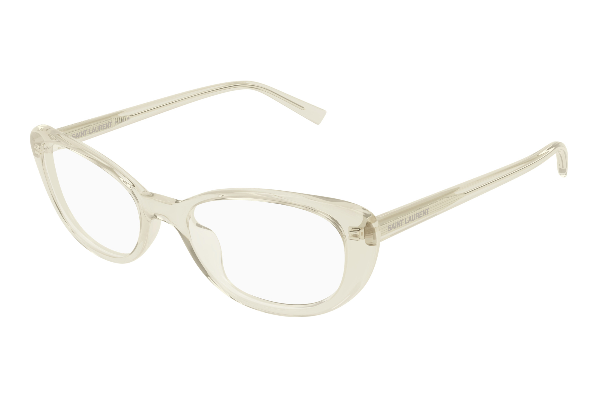 Saint Laurent   SL 822 OPT 004 YELLOW