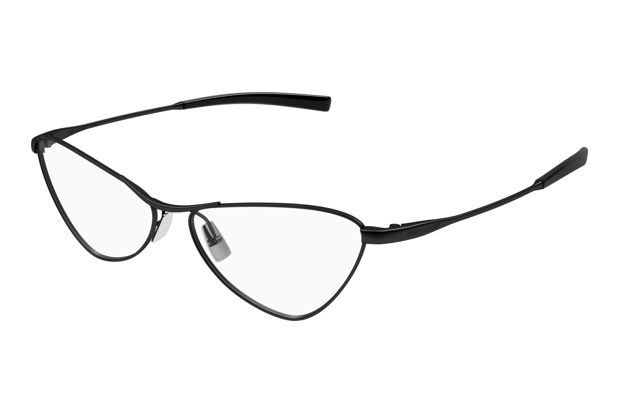 Saint Laurent   SL 830 OPT 001 BLACK