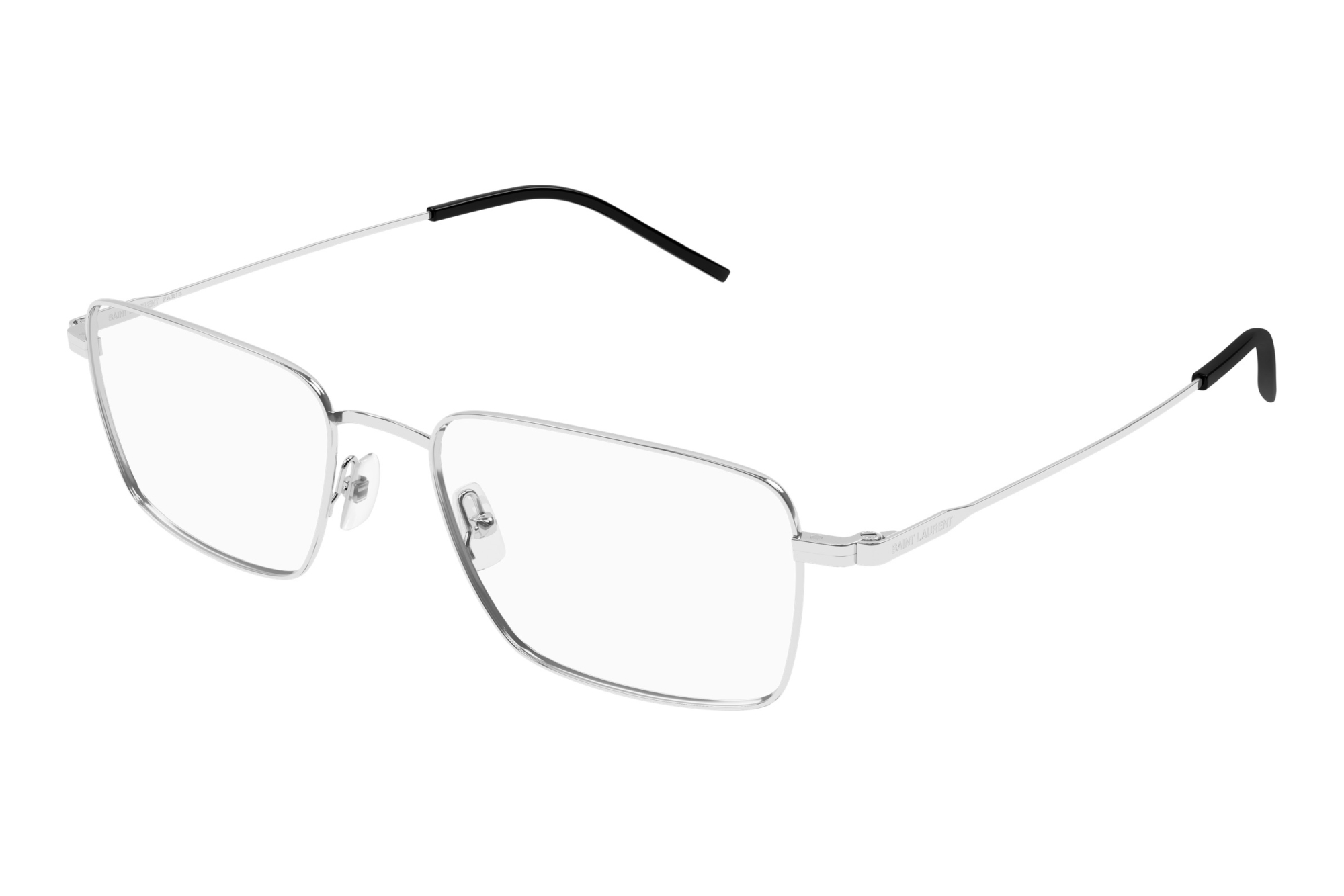 Saint Laurent   SL 844 002 SILVER