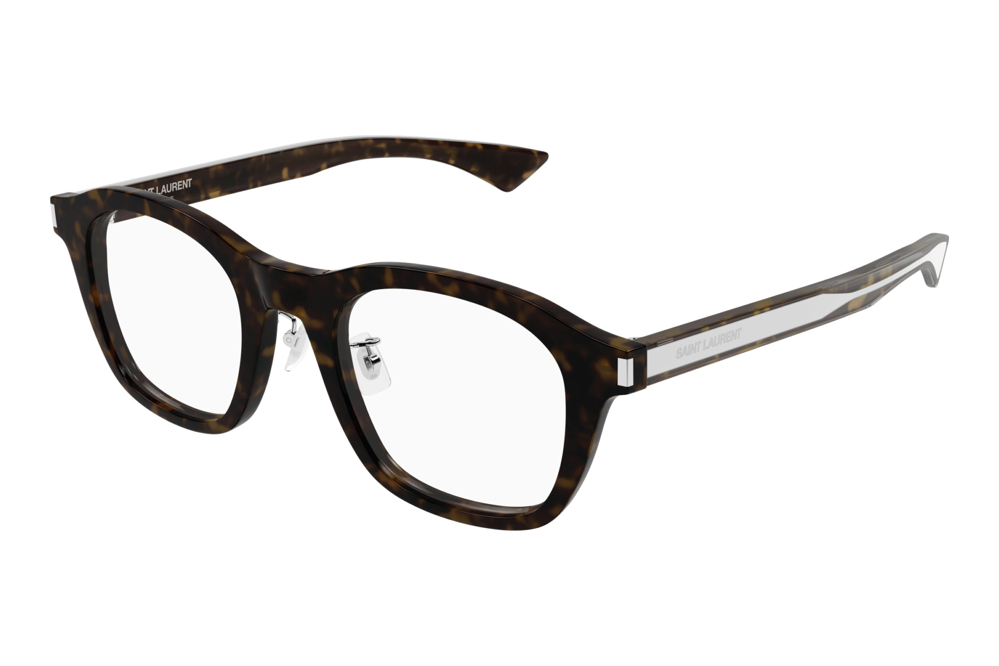 Saint Laurent   SL 880/J OPT 002 HAVANA