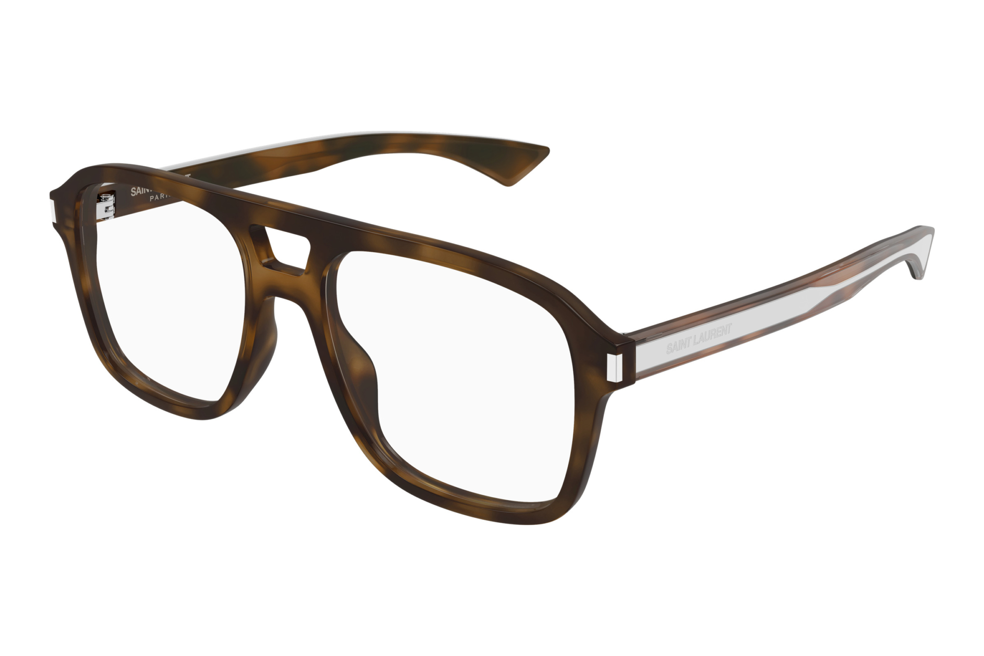 Saint Laurent   SL 881 OPT 003 HAVANA