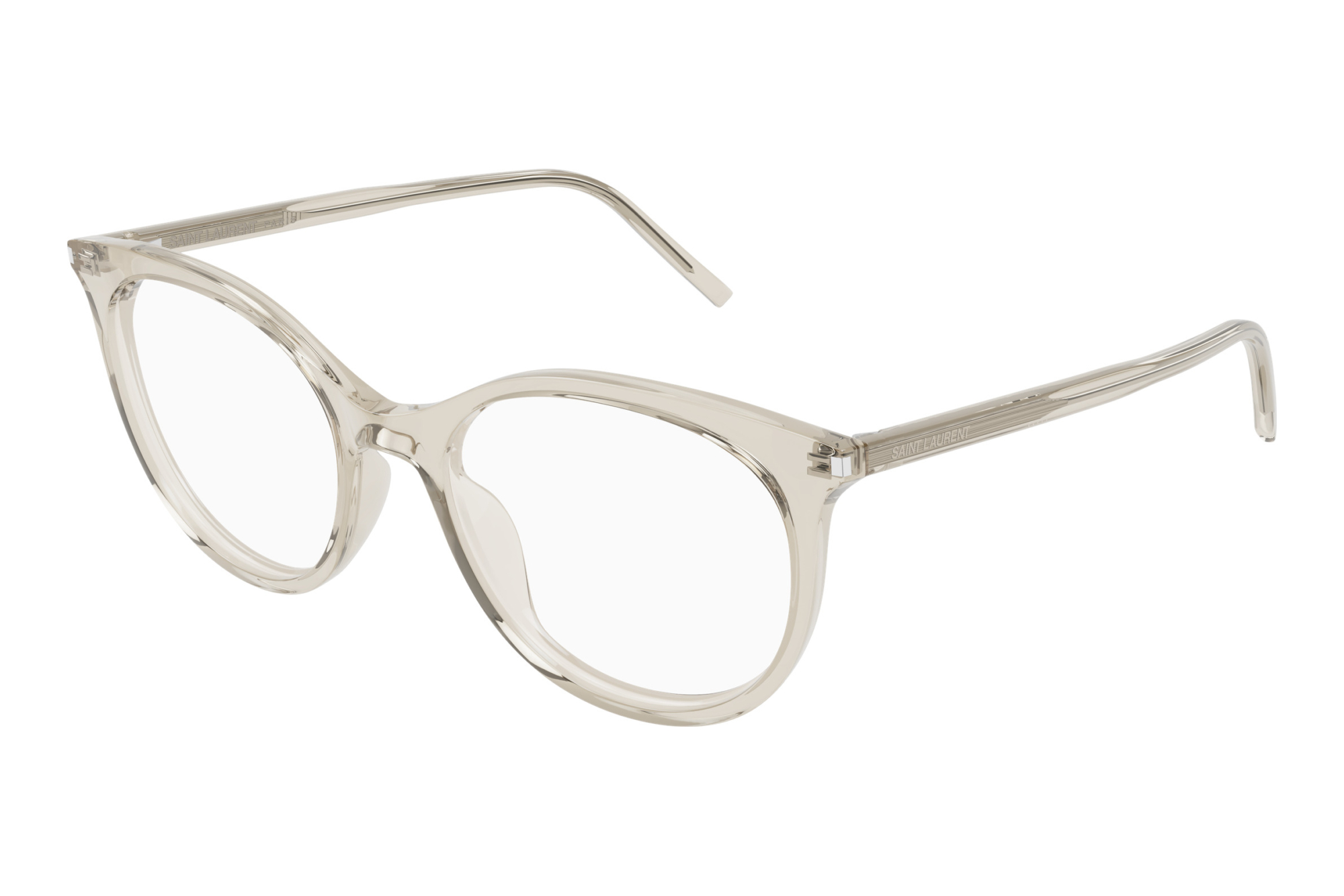 Saint Laurent   SL 891 004 BEIGE