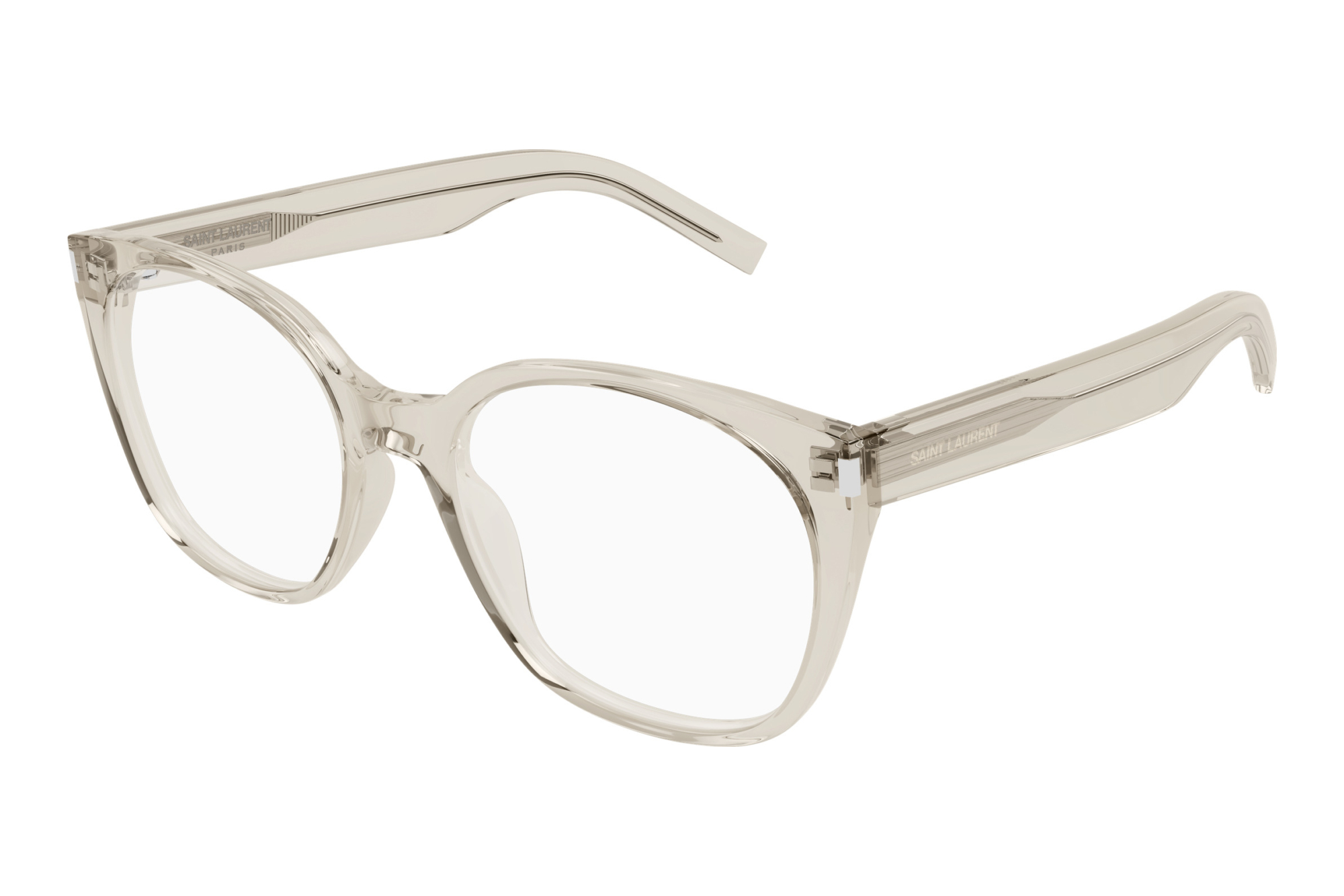 Saint Laurent   SL 897 004 BEIGE
