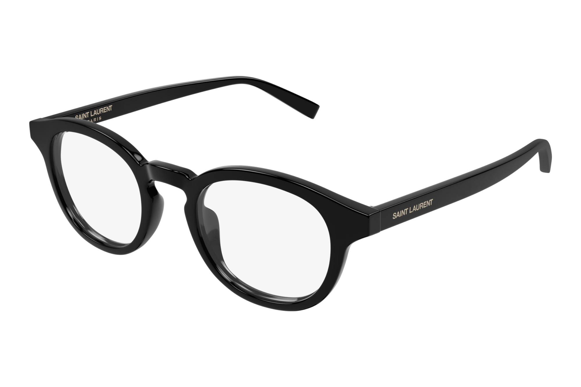 Saint Laurent   SL 907 007 BLACK