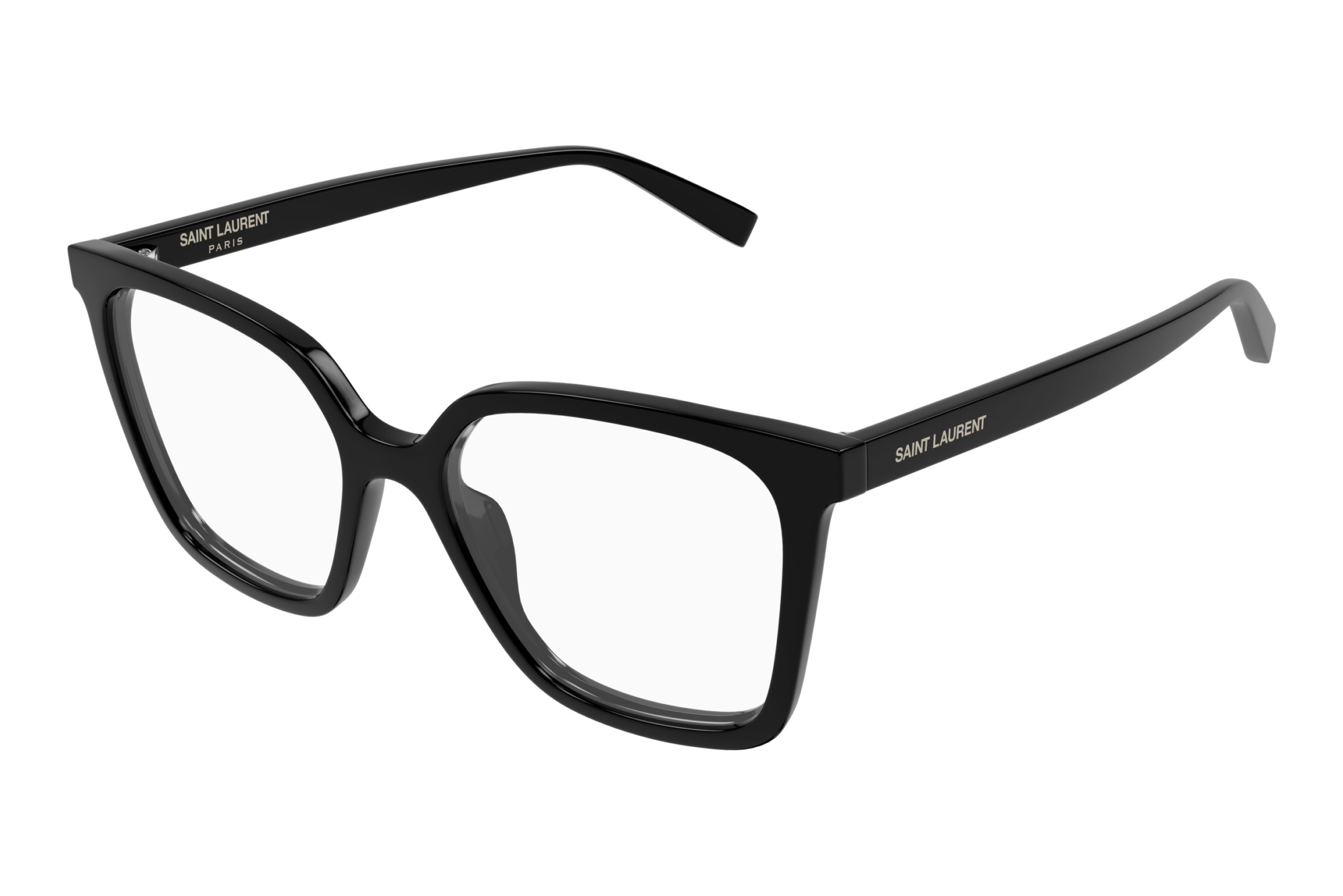 Saint Laurent   SL 910 001 BLACK
