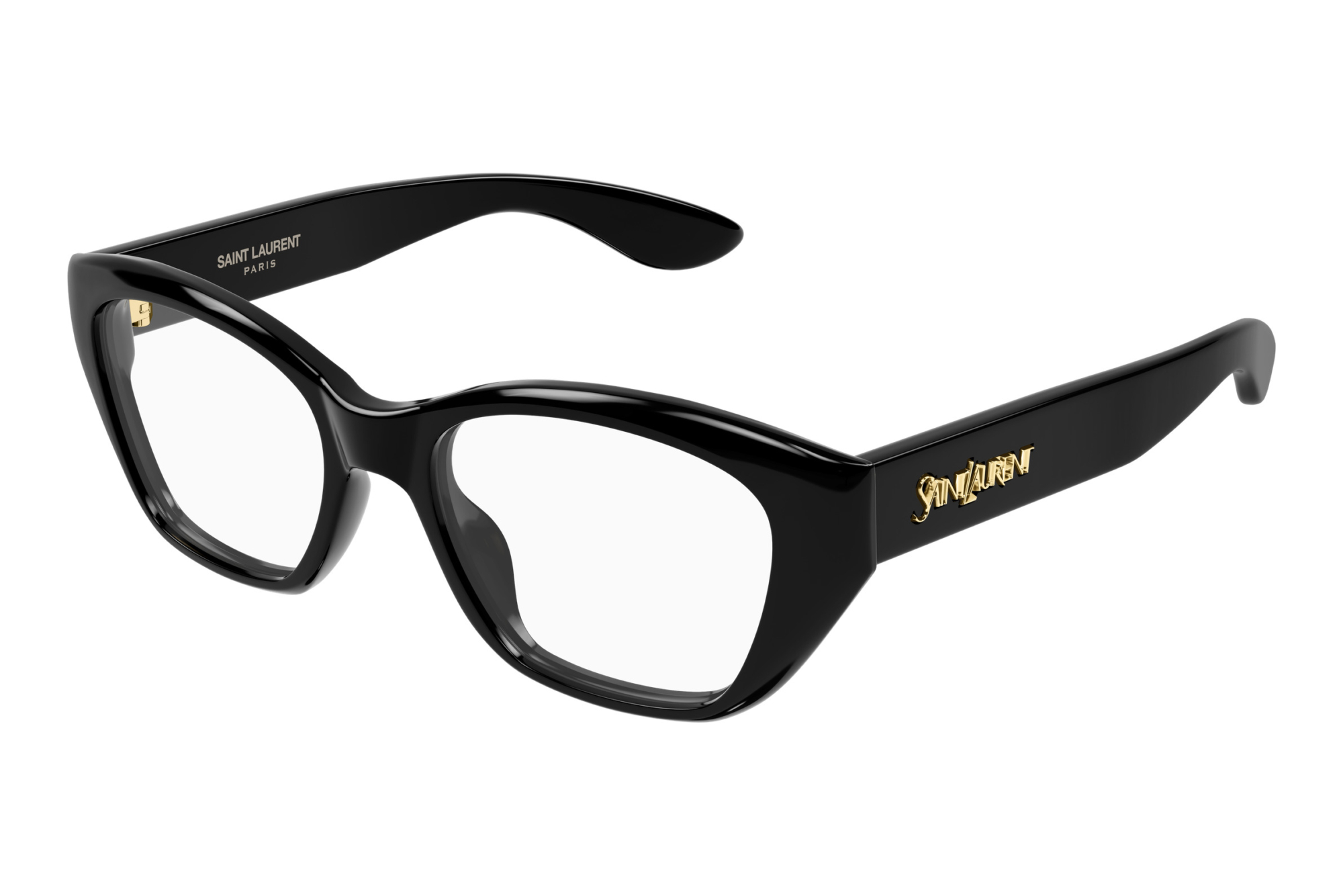 Saint Laurent   SL 924/F 001 BLACK