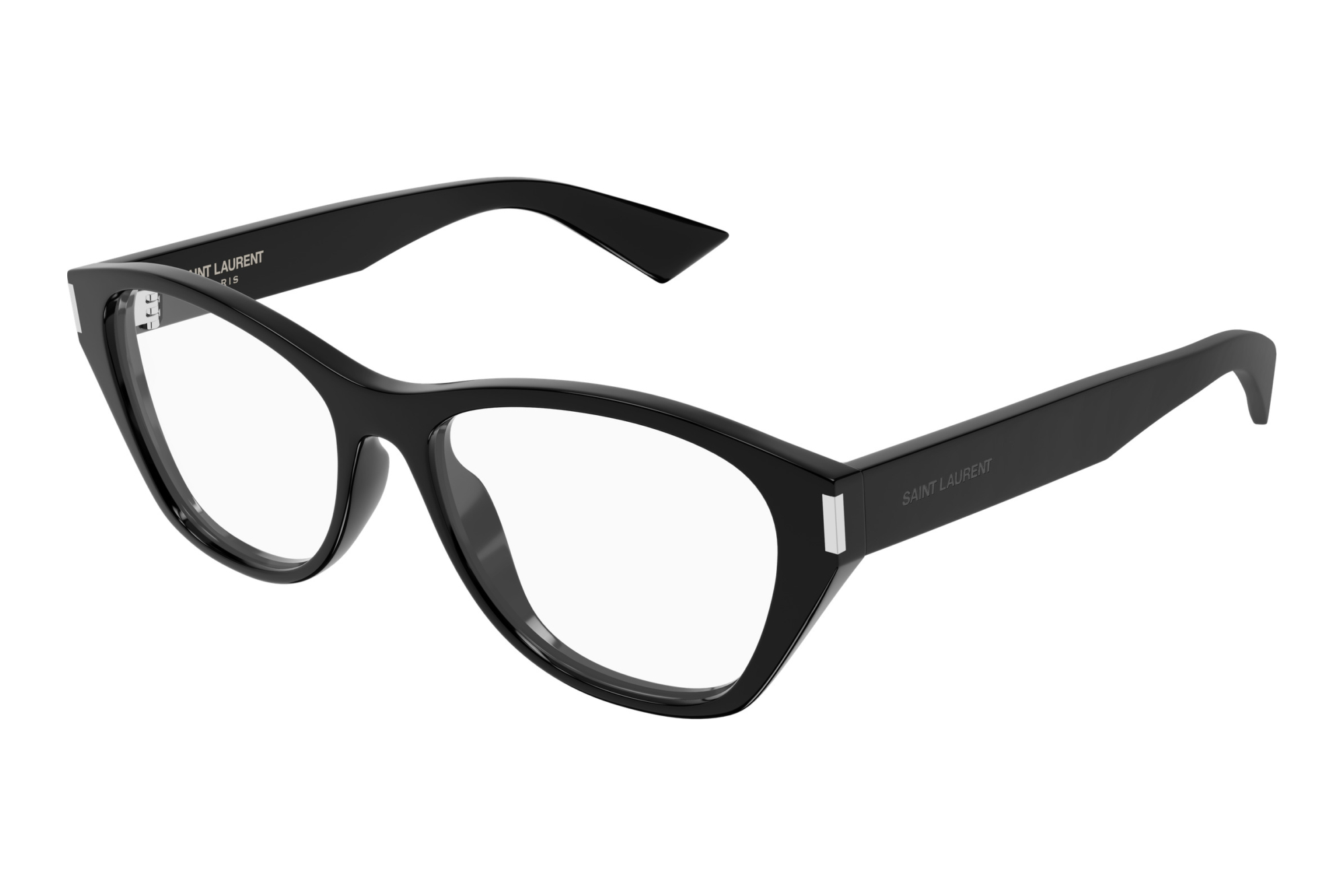 Saint Laurent   SL 929 001 BLACK