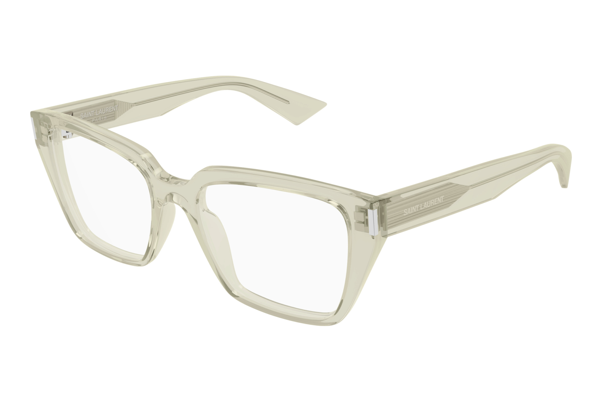 Saint Laurent   SL 930 004 GREEN