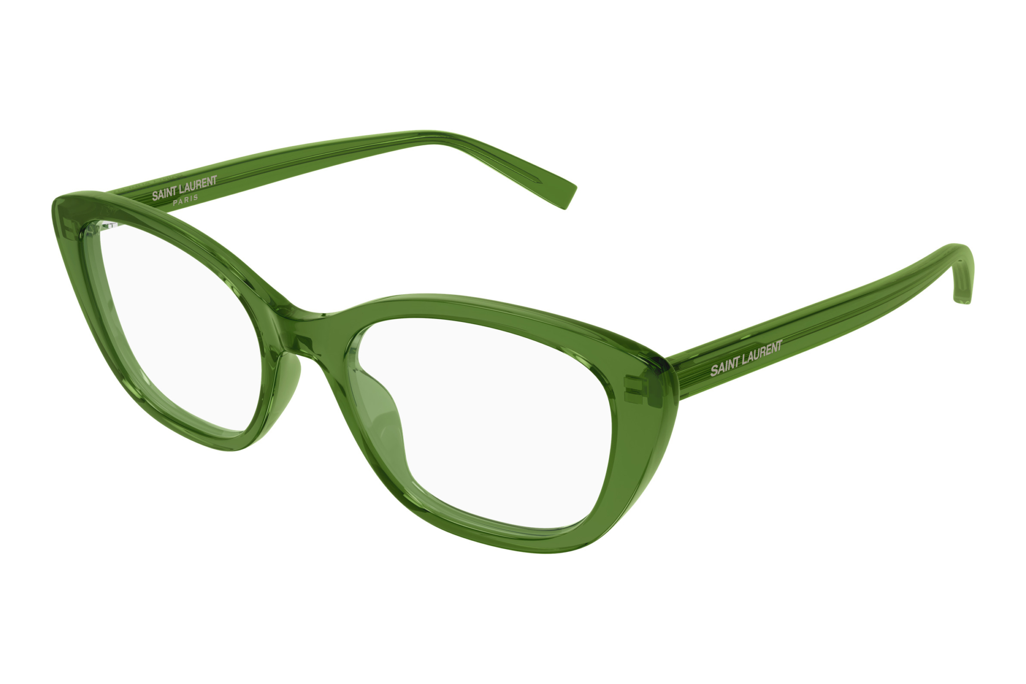 Saint Laurent   SL 945 004 GREEN