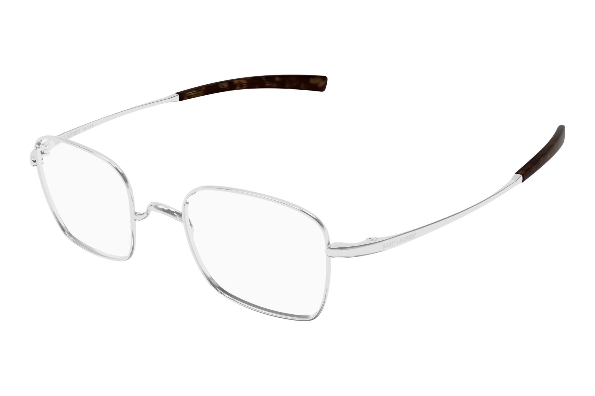 Saint Laurent   SL 949 T OPT 002 SILVER