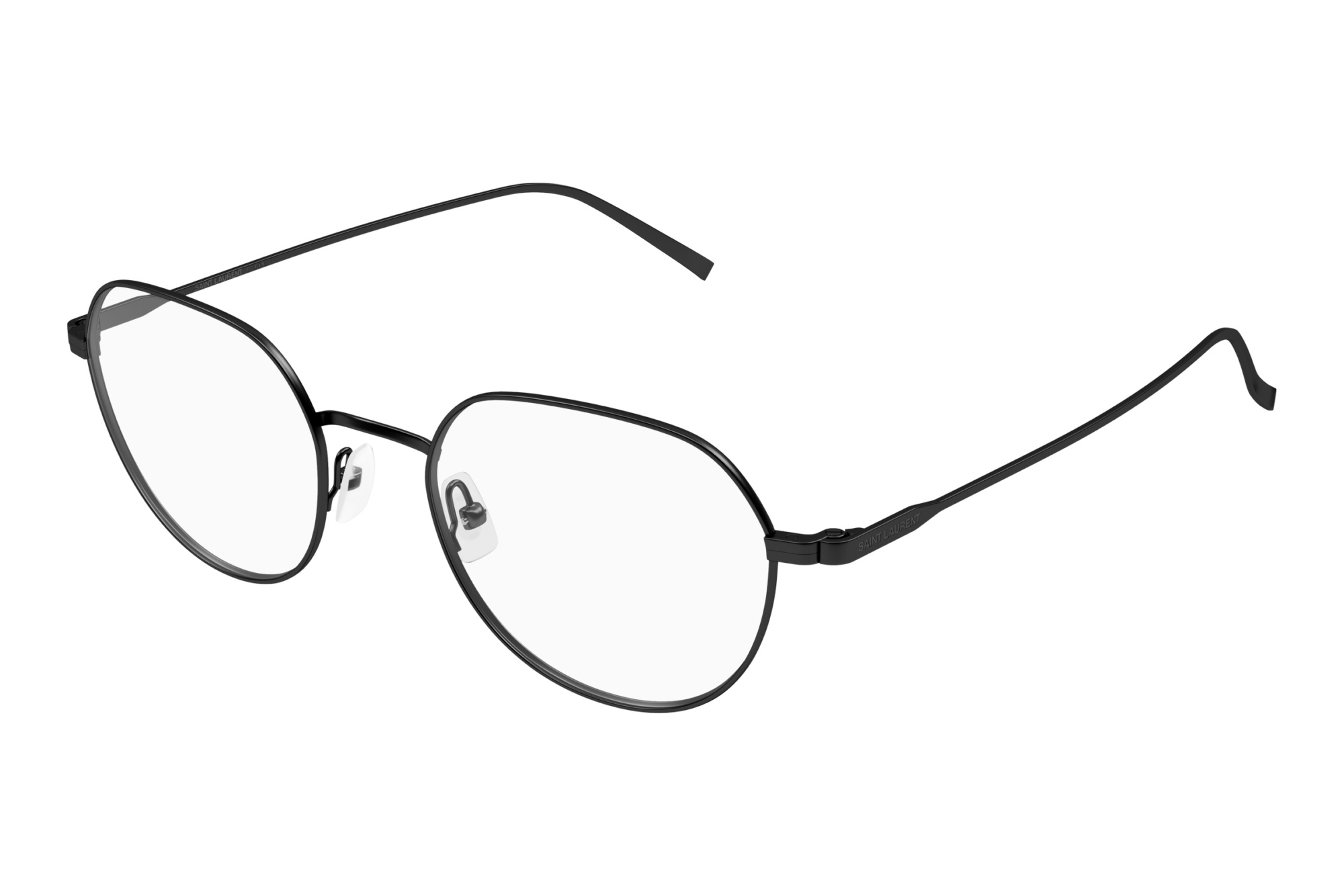 Saint Laurent   SL 953 OPT 001 BLACK