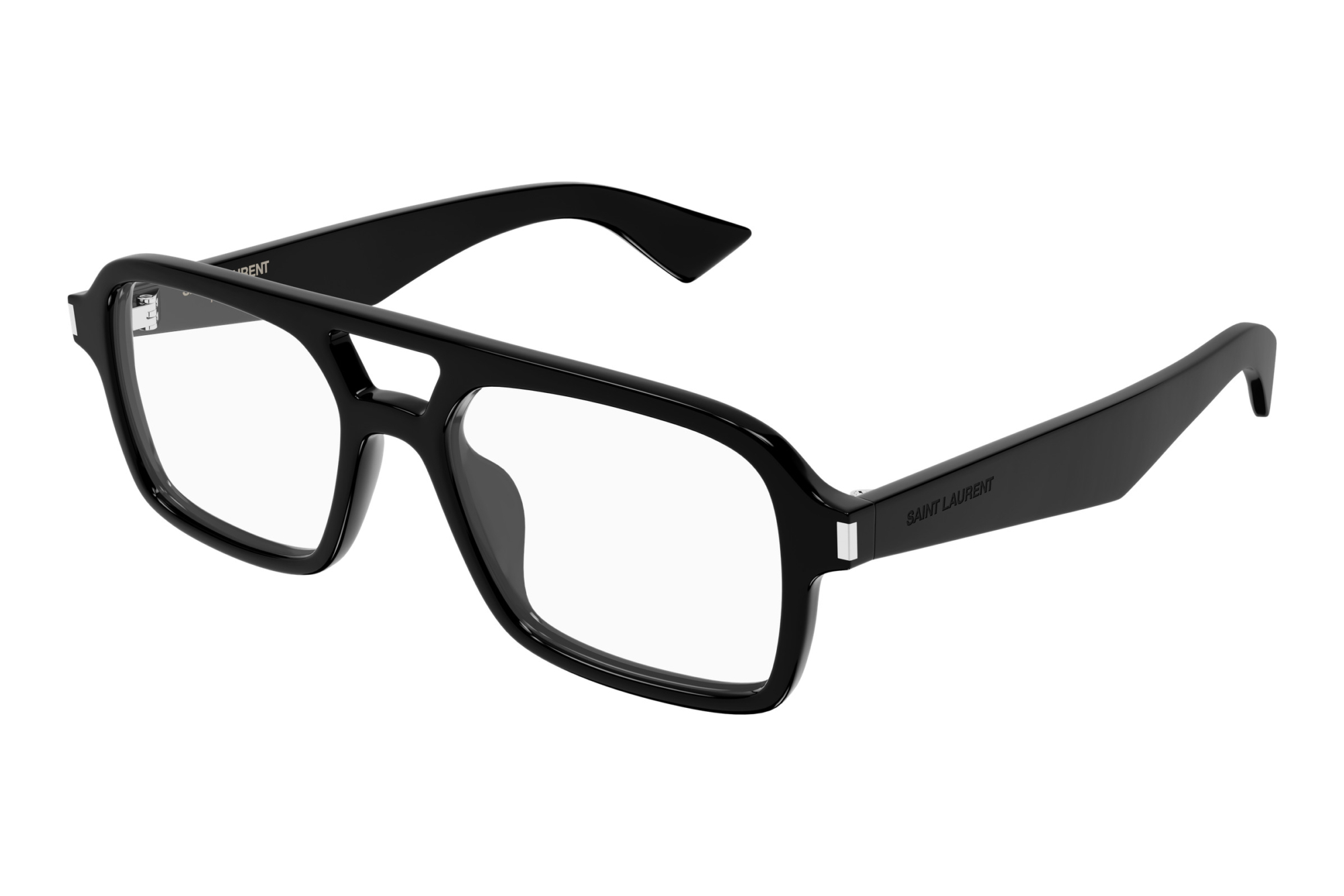 Saint Laurent   SL 961 001 BLACK