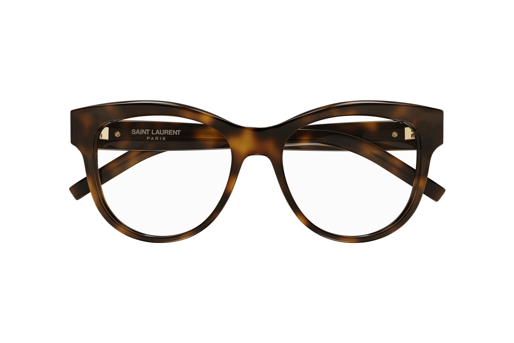 Vista frontal Saint Laurent SL M108 (007)