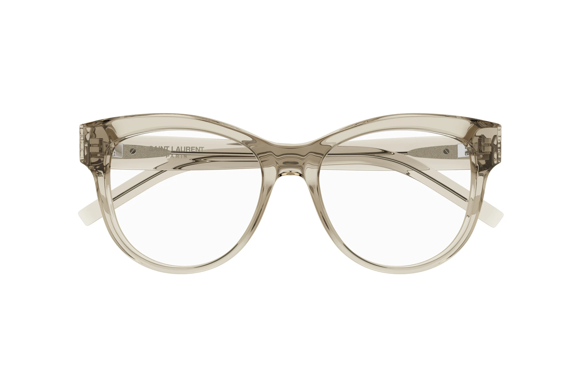 Vista frontal Saint Laurent SL M108 (008)