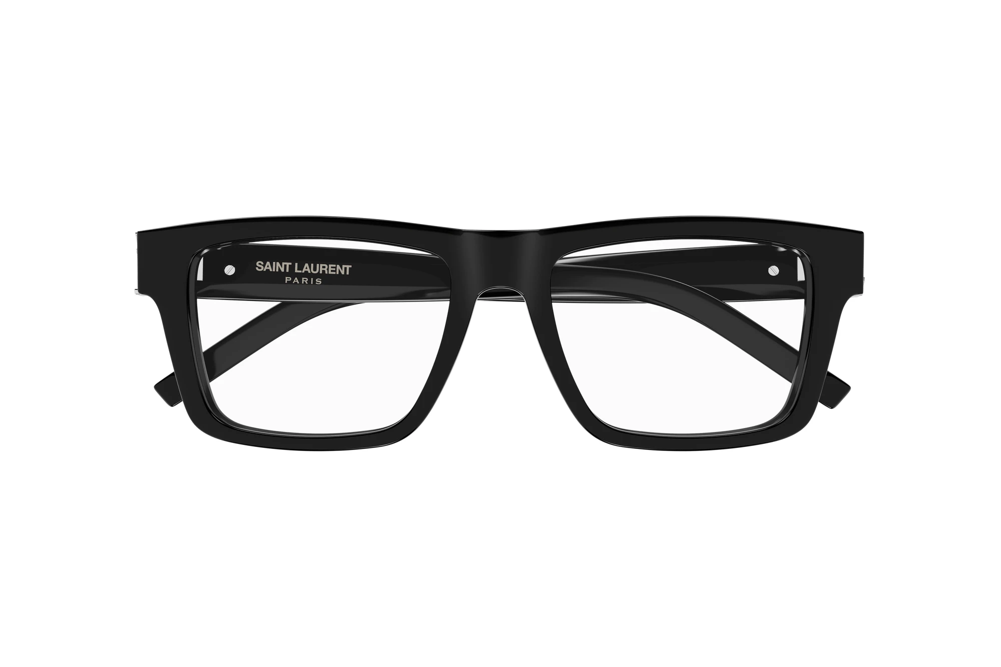 Framifrån Saint Laurent SL M10_B (001)