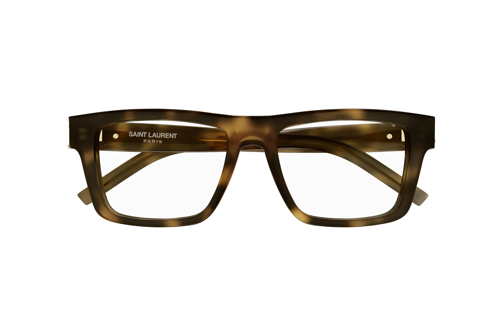 Vista frontal Saint Laurent SL M10_B (003)