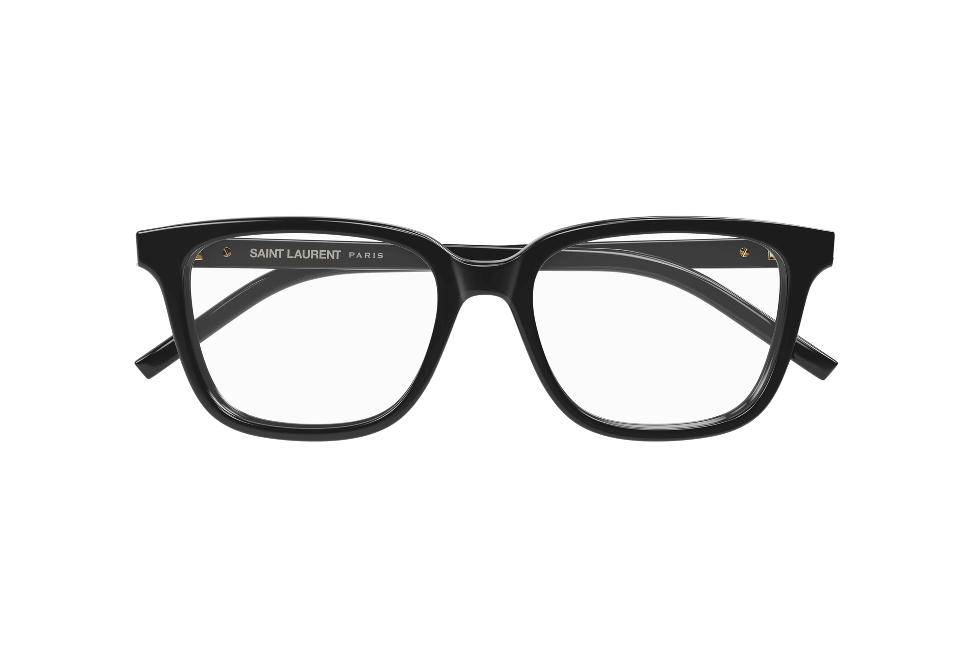 Vista frontal Saint Laurent SL M110/F (004)