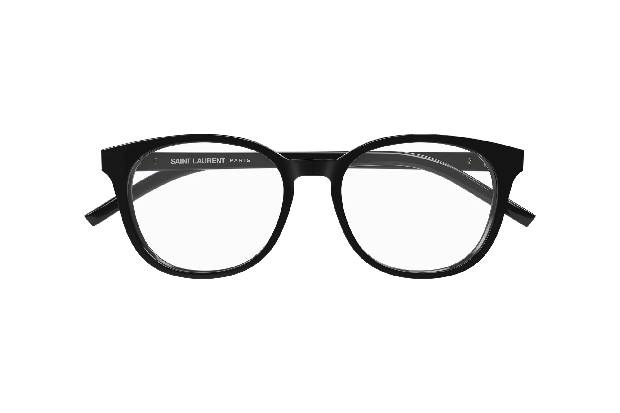 Vista frontal Saint Laurent SL M111/F (001)