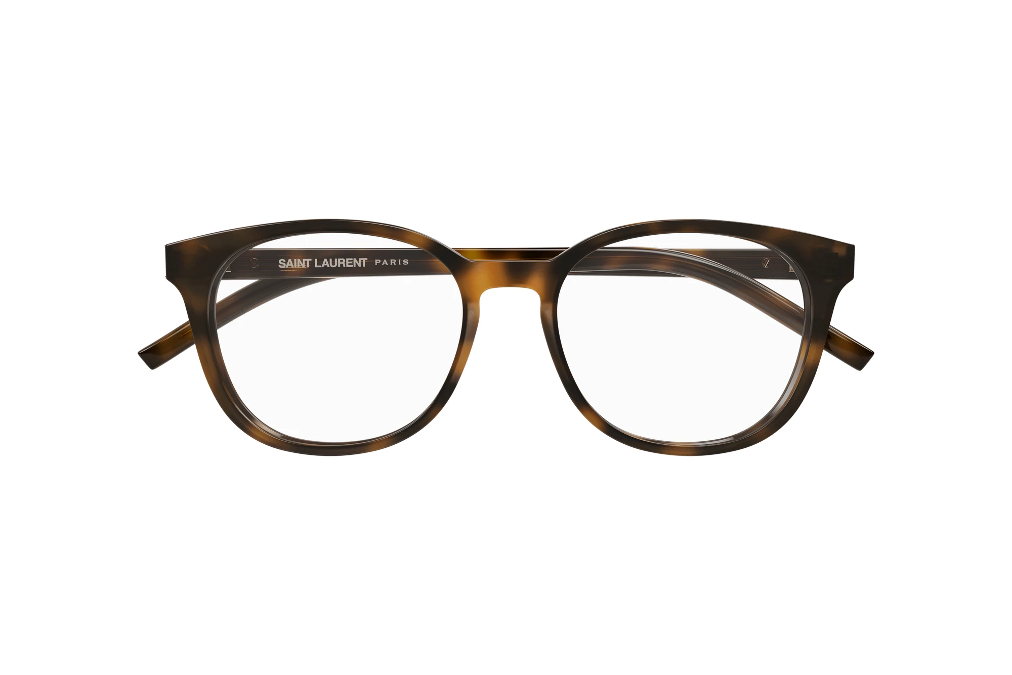 Vista frontal Saint Laurent SL M111/F (002)