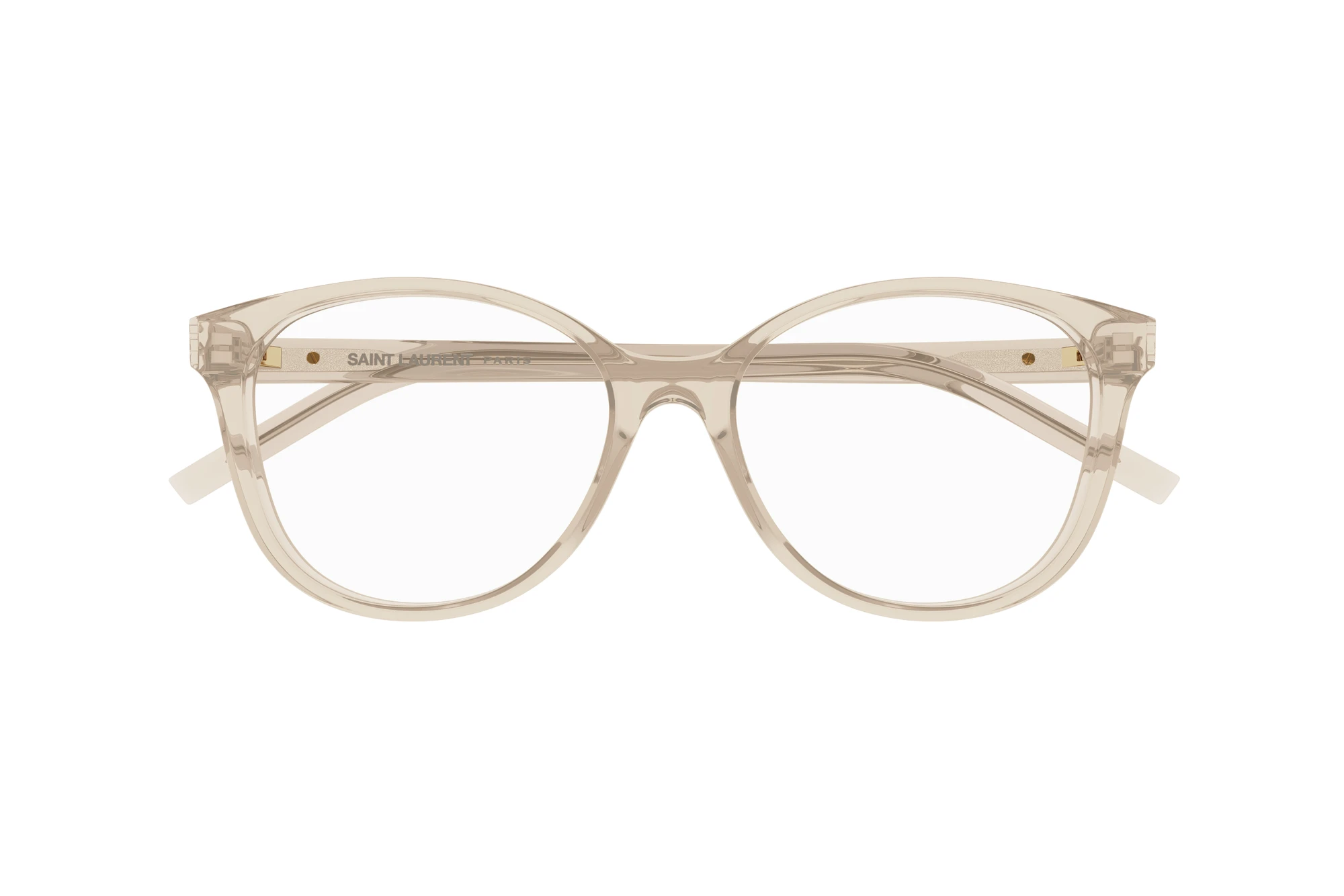 Vista frontal Saint Laurent SL M112 (003)