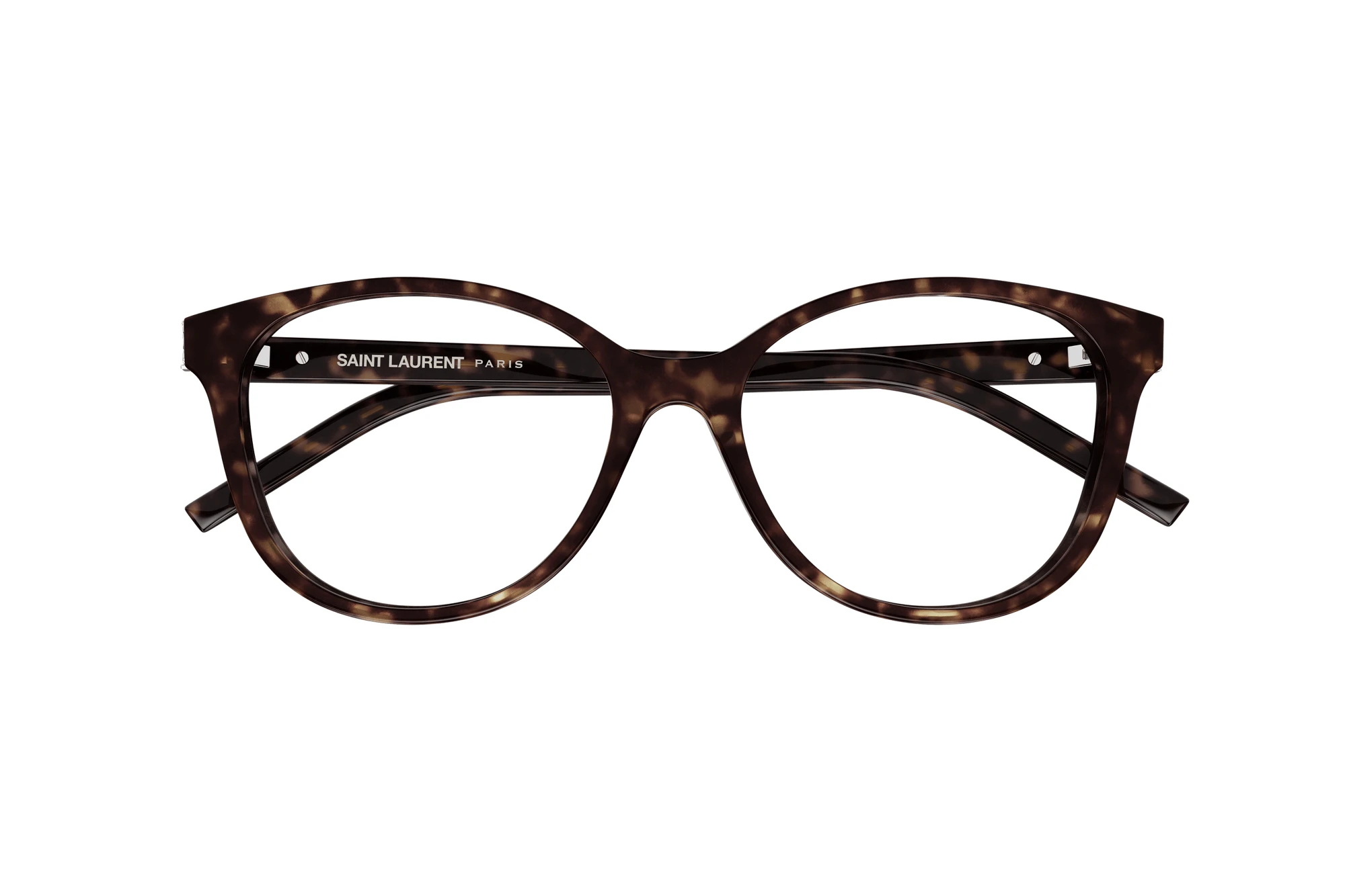 Vista frontal Saint Laurent SL M112 (005)