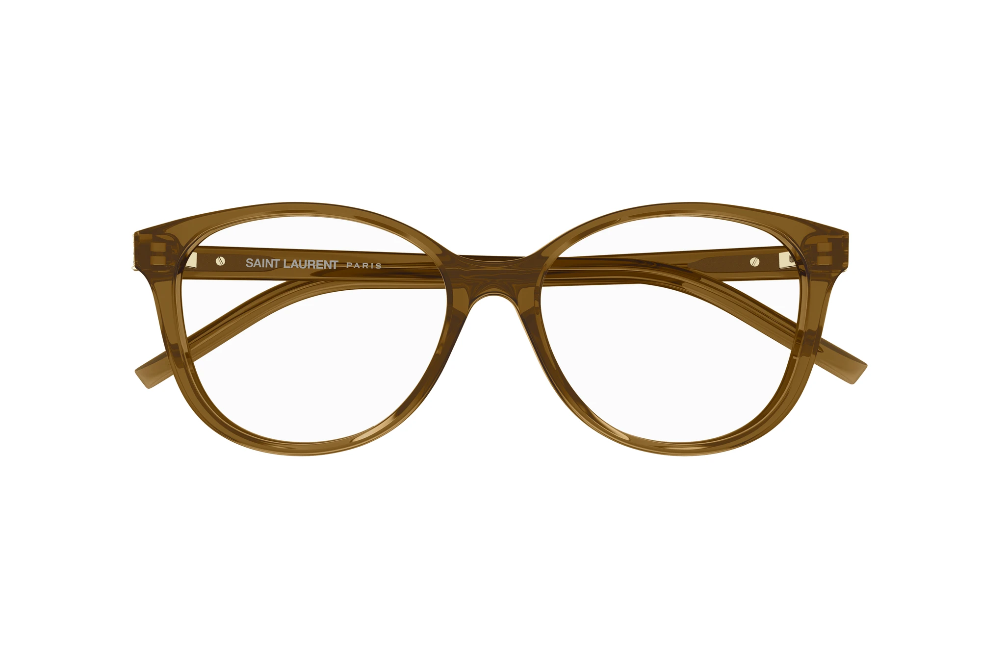 Vista frontal Saint Laurent SL M112 (006)